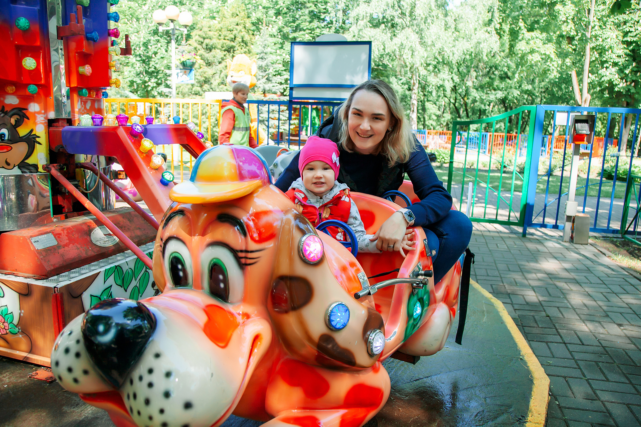 Анна и Алеся. Свадебный и семейный фотограф в Минске Духович Татьяна
