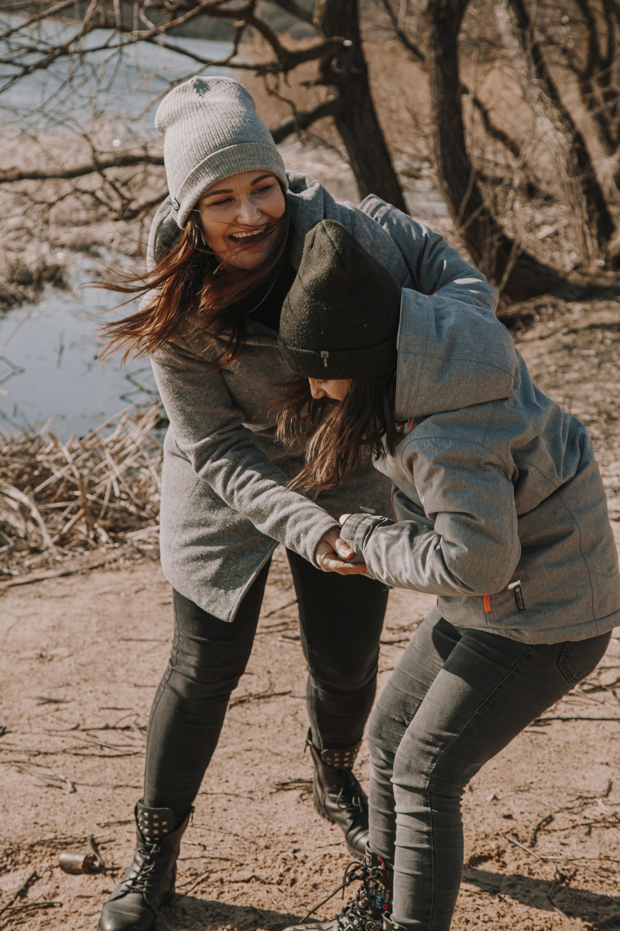 Наталья и Николь. Свадебный и семейный фотограф в Минске Духович Татьяна