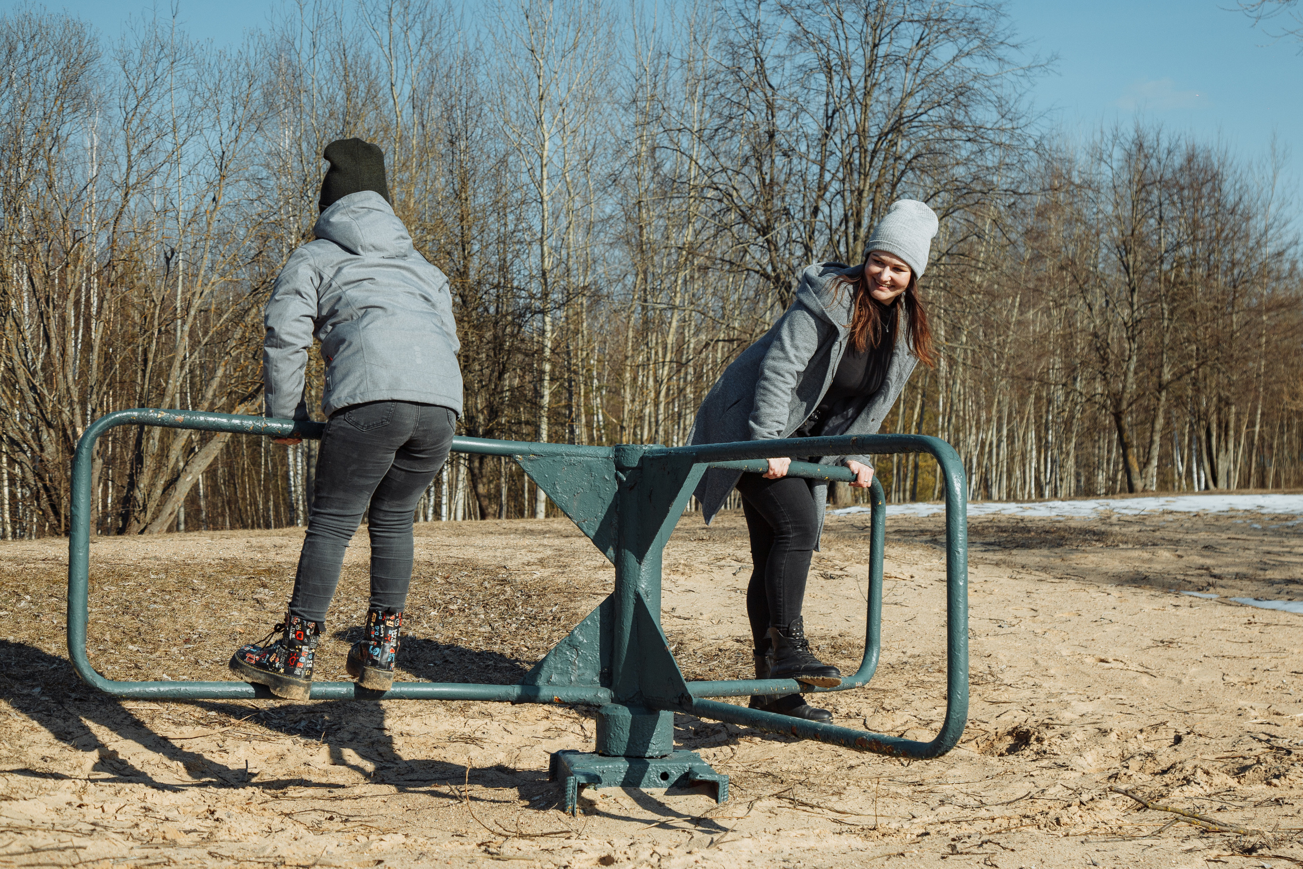 Наталья и Николь. Свадебный и семейный фотограф в Минске Духович Татьяна