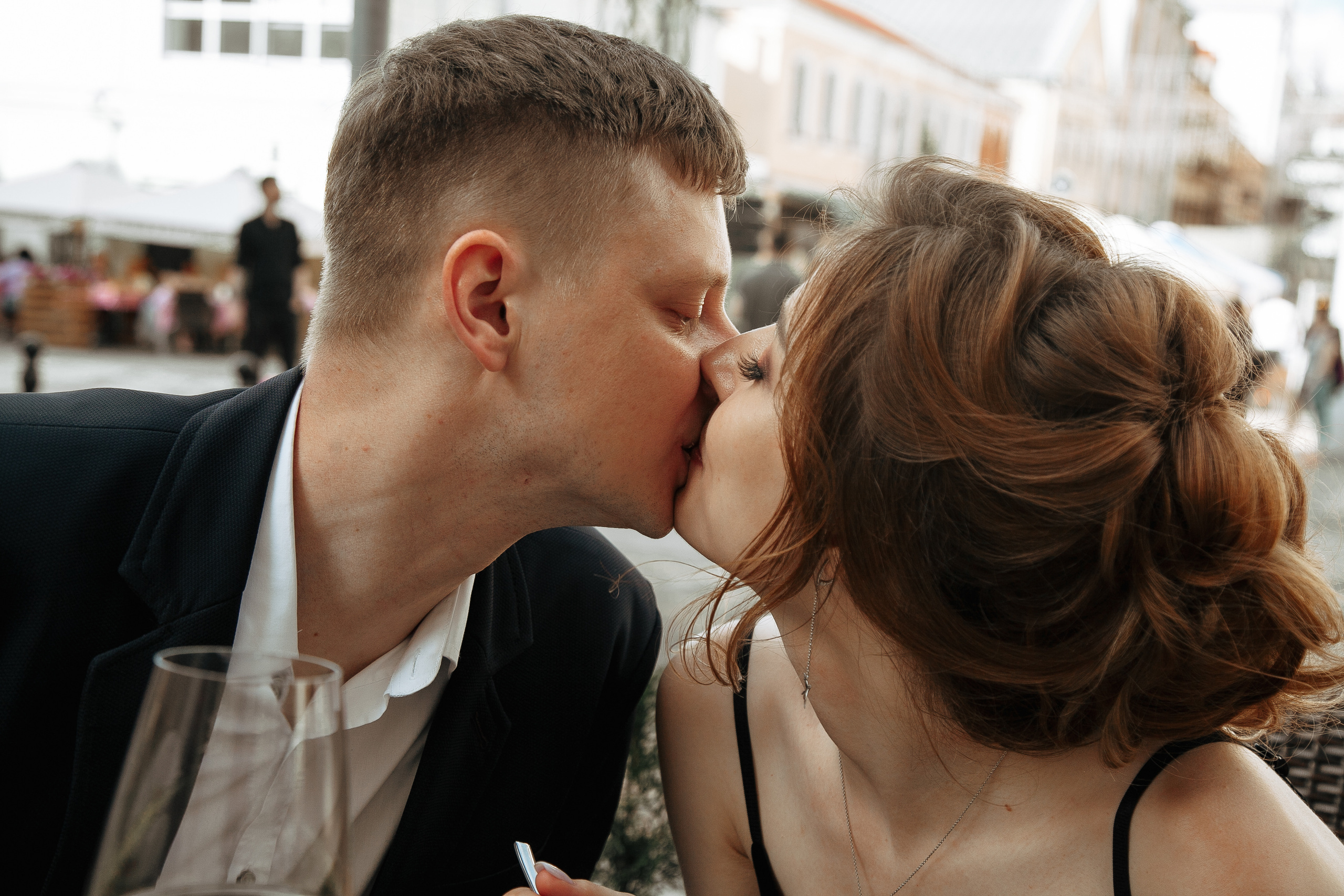 Виктория и Михаил. Свадебный и семейный фотограф в Минске Духович Татьяна