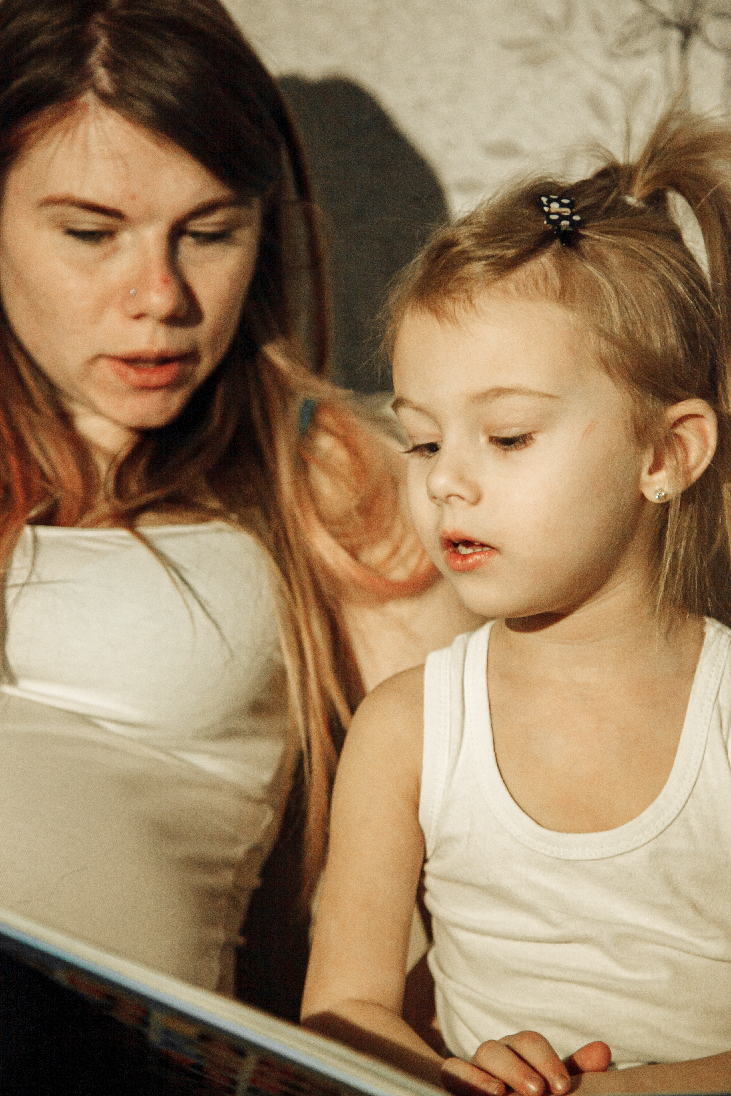 Ириша, Алиса и?. Свадебный и семейный фотограф в Минске Духович Татьяна