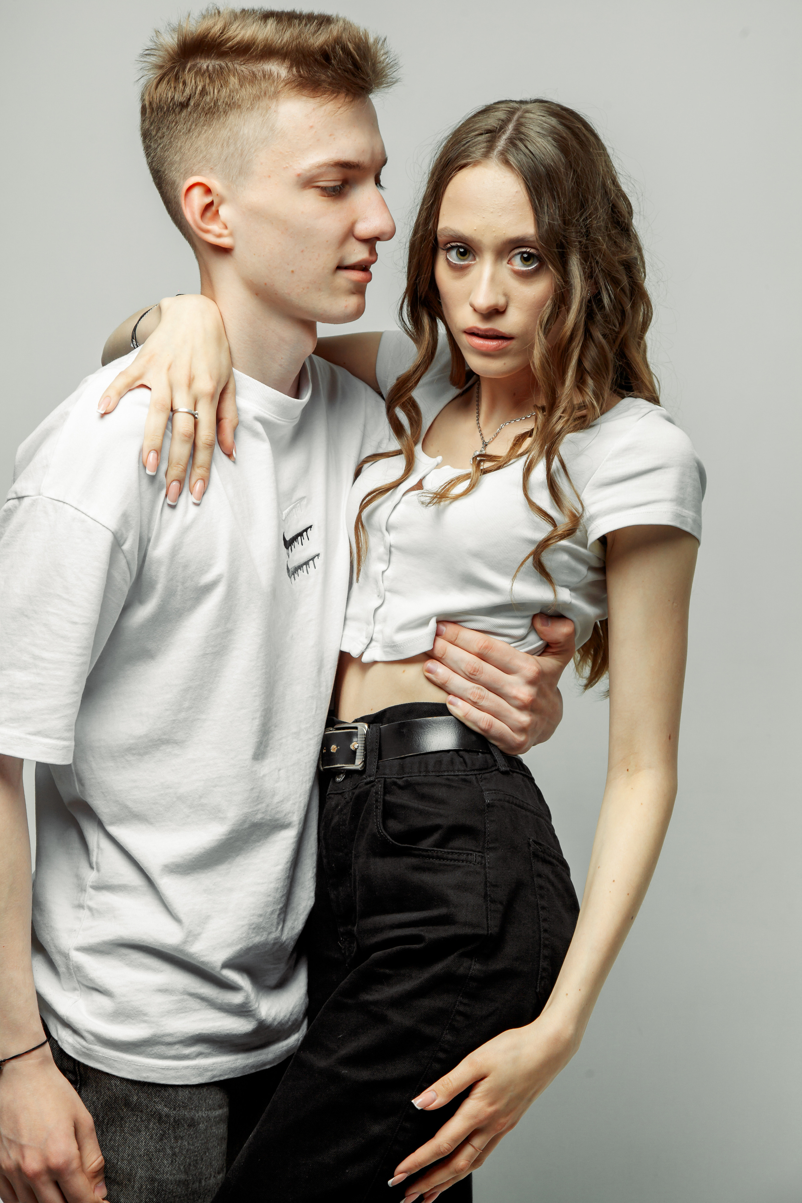 Мария и Вадим. Свадебный и семейный фотограф в Минске Духович Татьяна