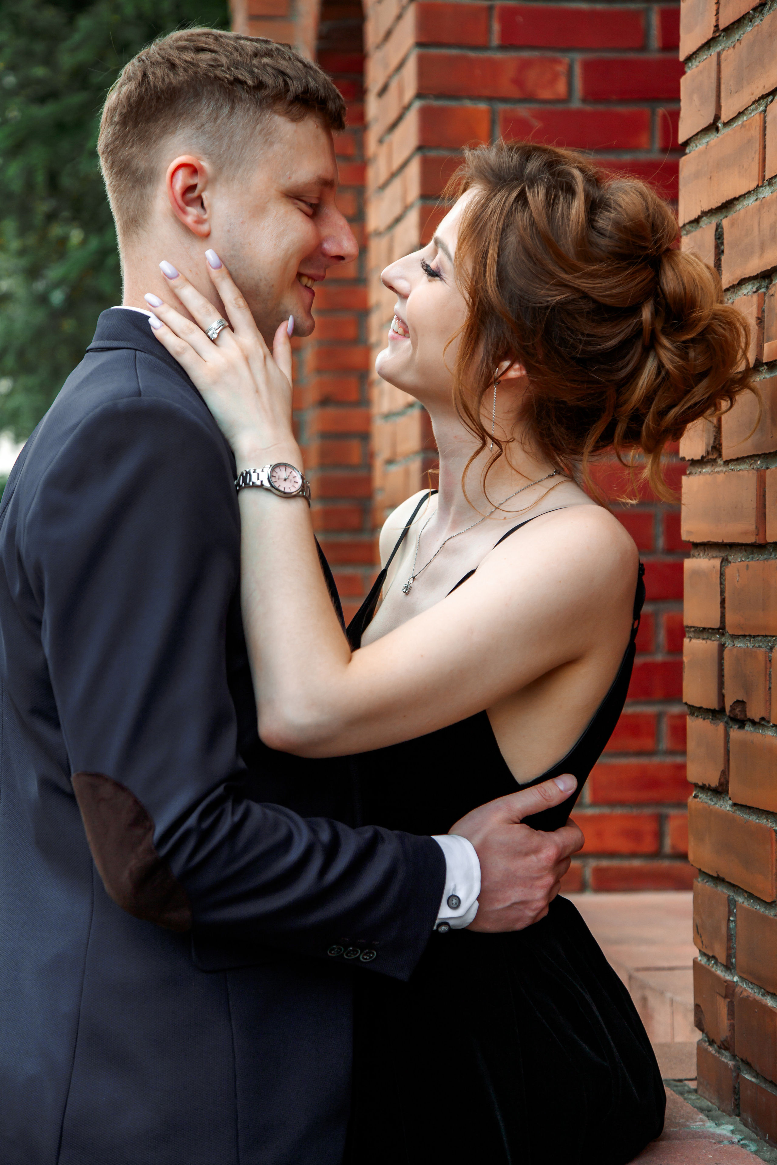 Виктория и Михаил. Свадебный и семейный фотограф в Минске Духович Татьяна