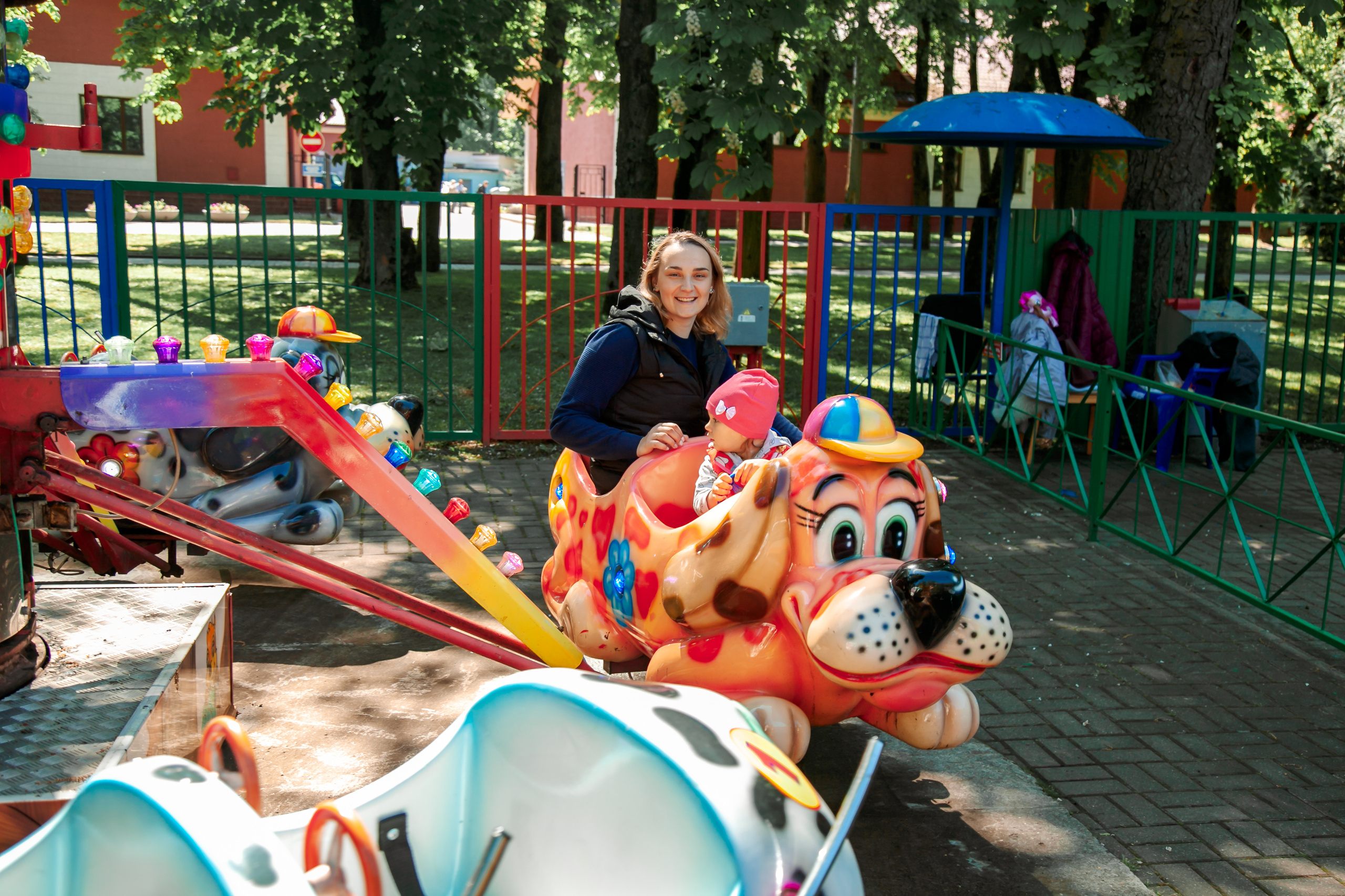 Анна и Алеся. Свадебный и семейный фотограф в Минске Духович Татьяна