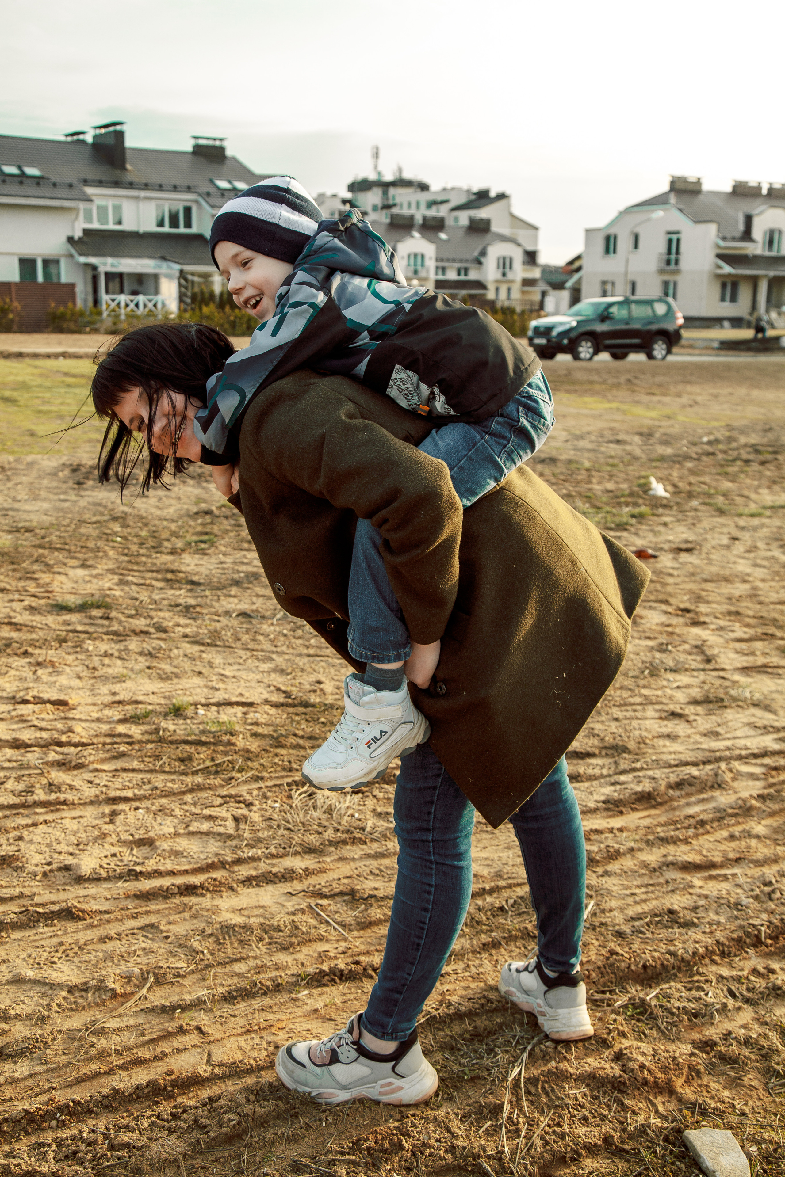Александра и Кирилл. Свадебный и семейный фотограф в Минске Духович Татьяна