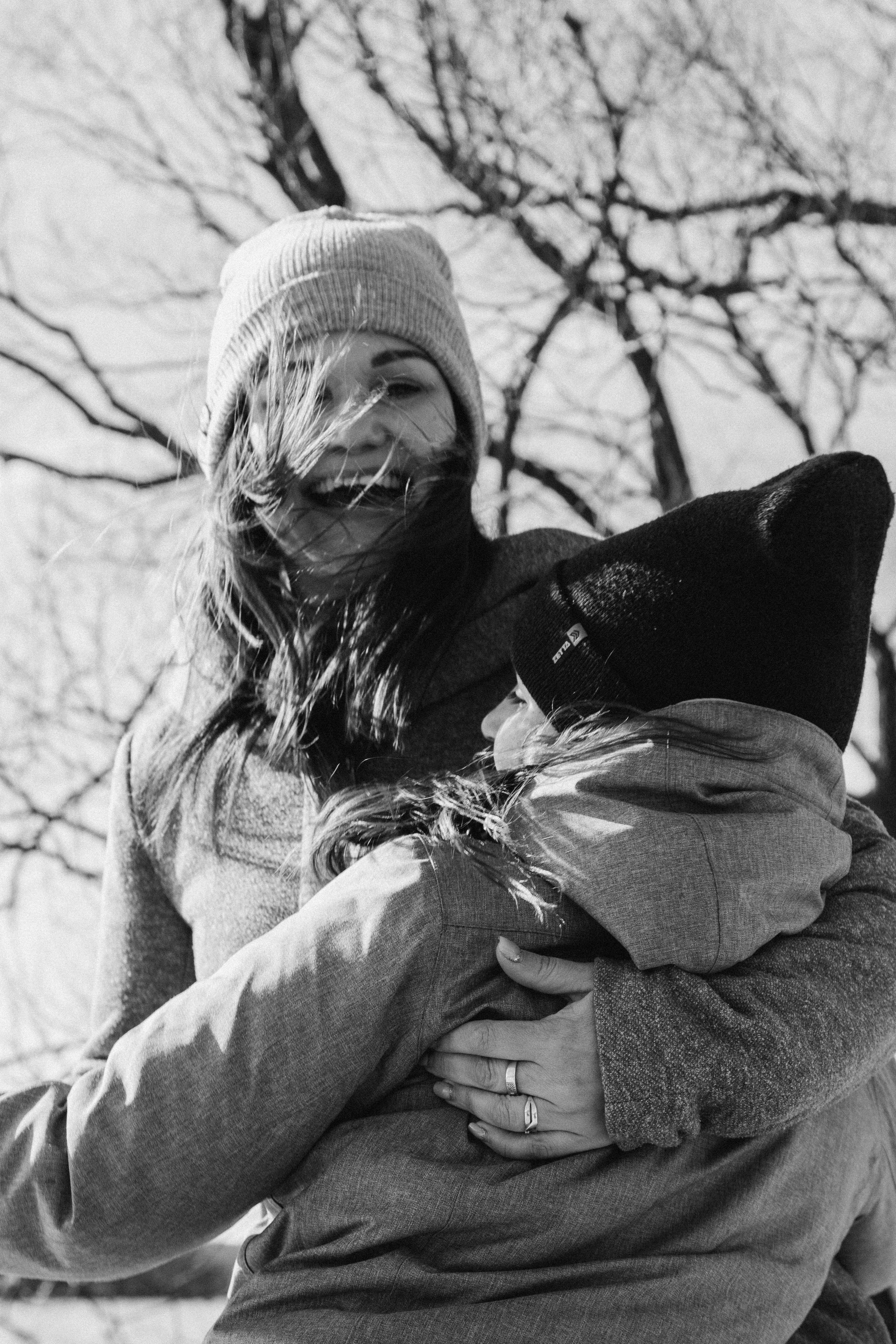 Наталья и Николь. Свадебный и семейный фотограф в Минске Духович Татьяна