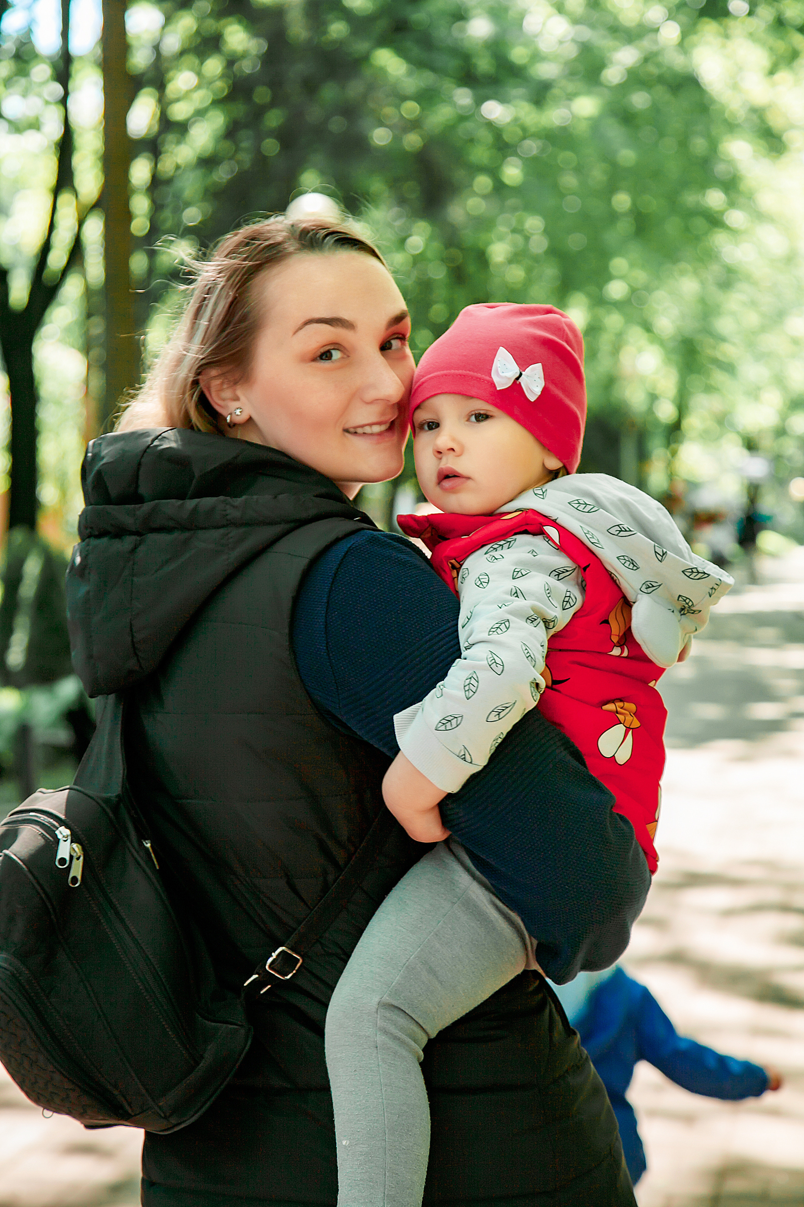Анна и Алеся. Свадебный и семейный фотограф в Минске Духович Татьяна