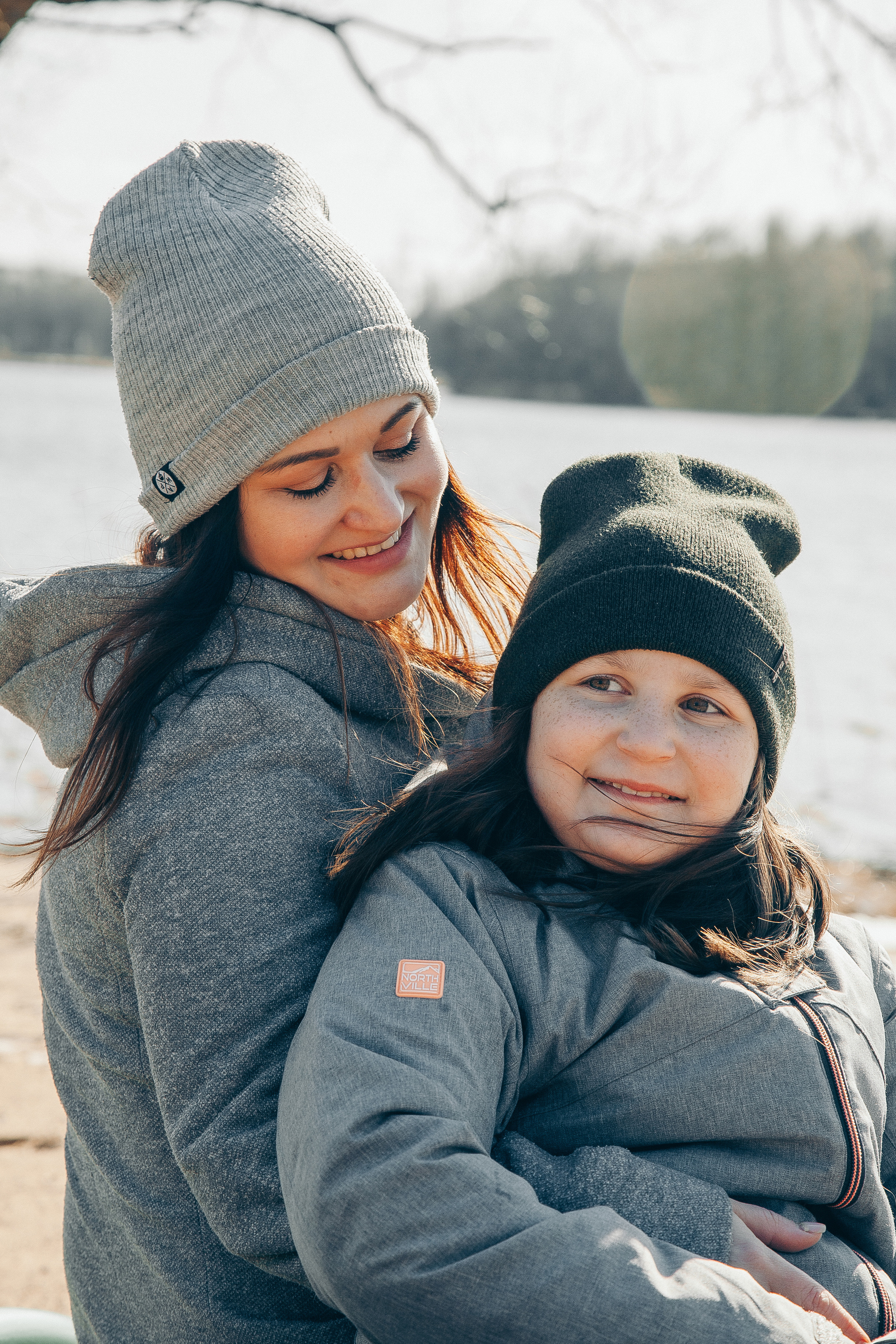 Наталья и Николь. Свадебный и семейный фотограф в Минске Духович Татьяна
