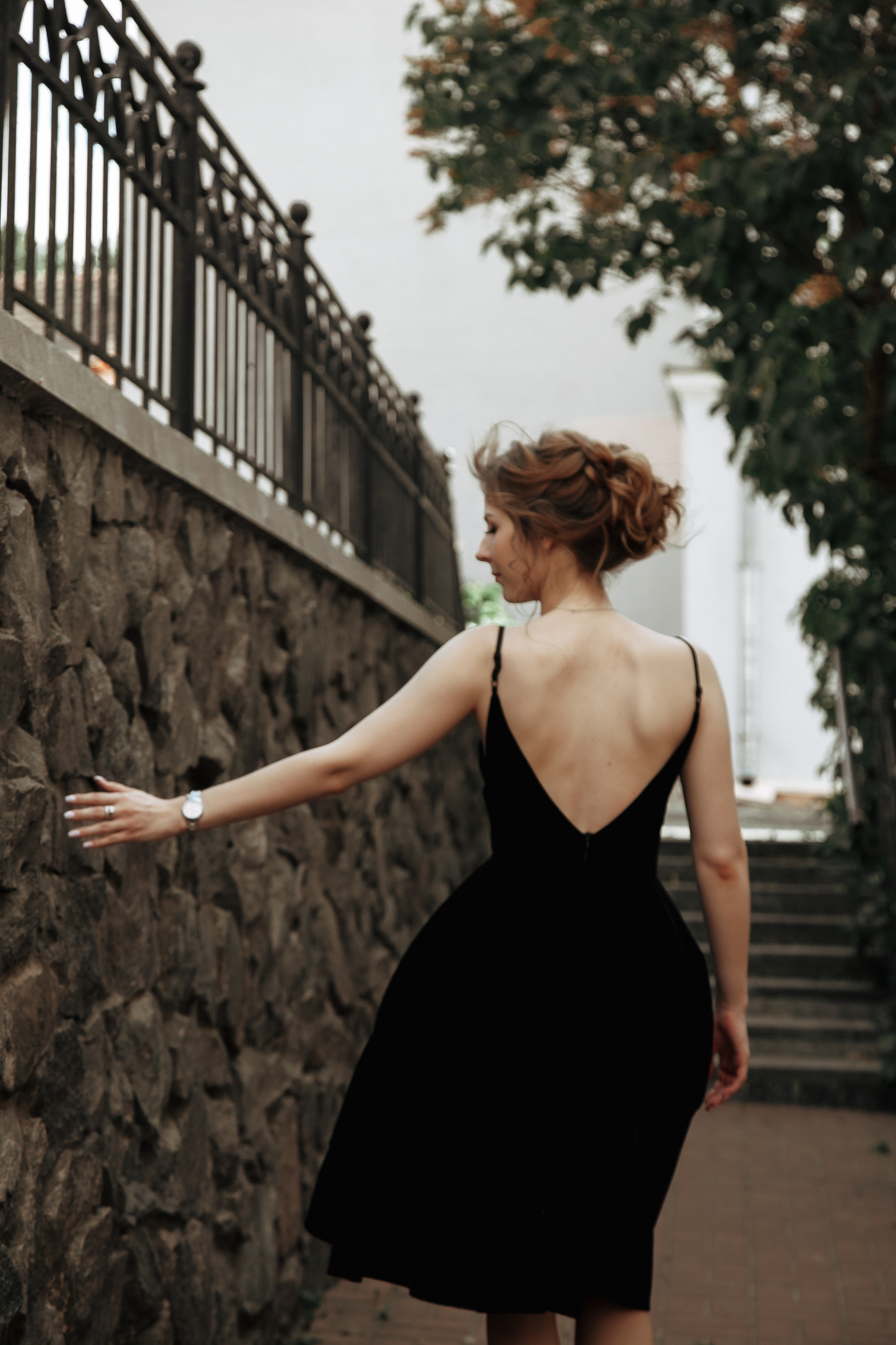 Виктория и Михаил. Свадебный и семейный фотограф в Минске Духович Татьяна