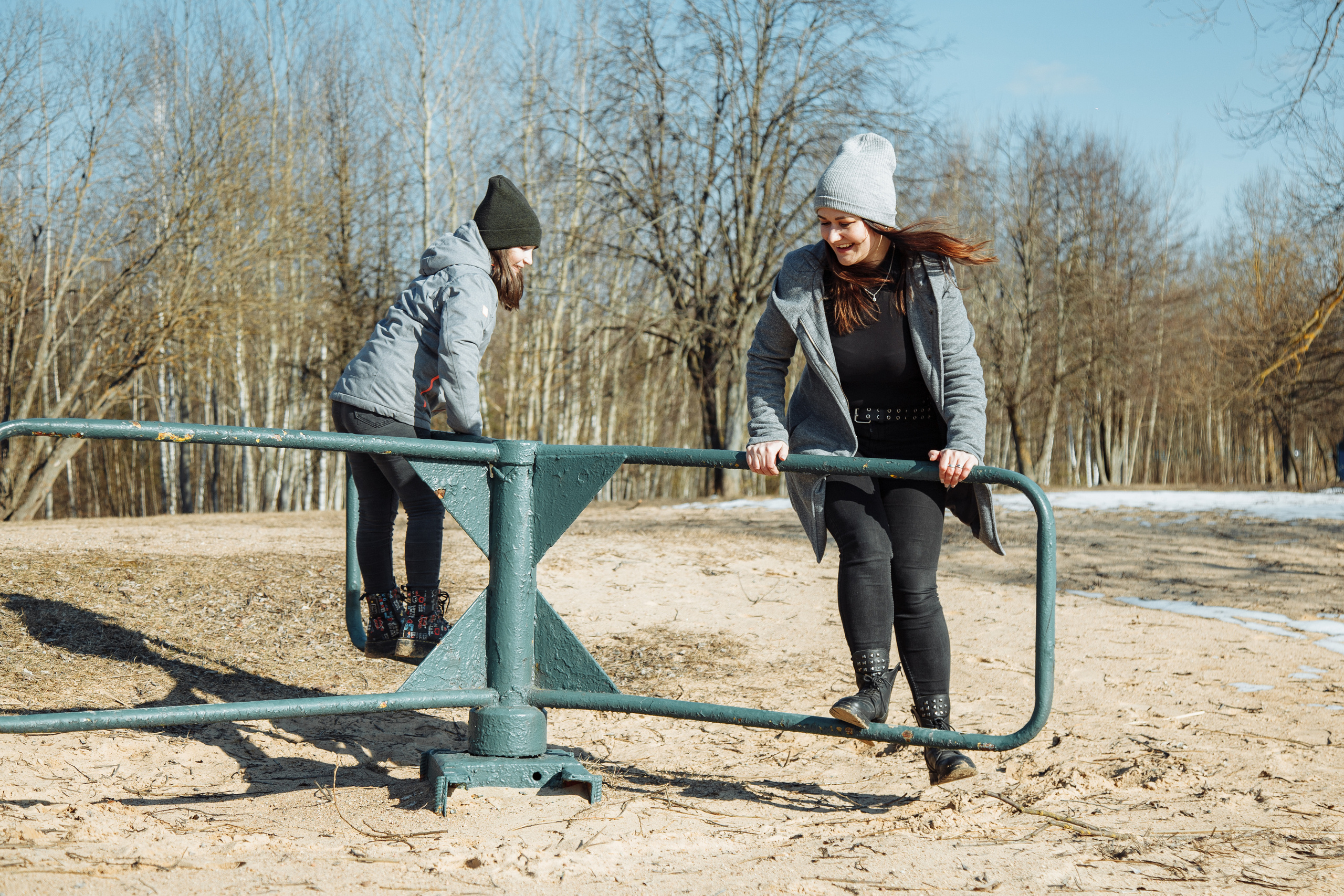 Наталья и Николь. Свадебный и семейный фотограф в Минске Духович Татьяна