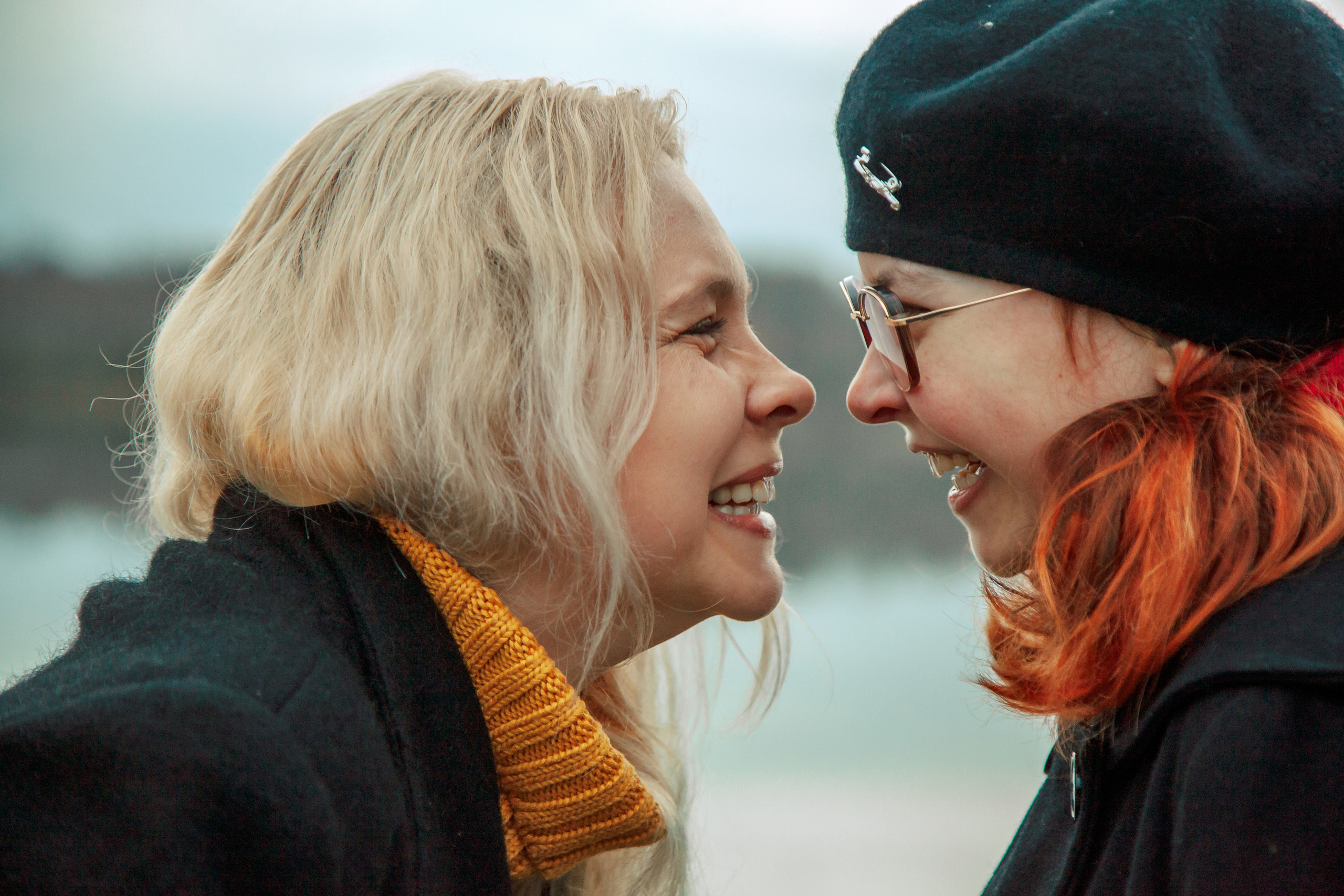 Елизавета и Яна. Свадебный и семейный фотограф в Минске Духович Татьяна