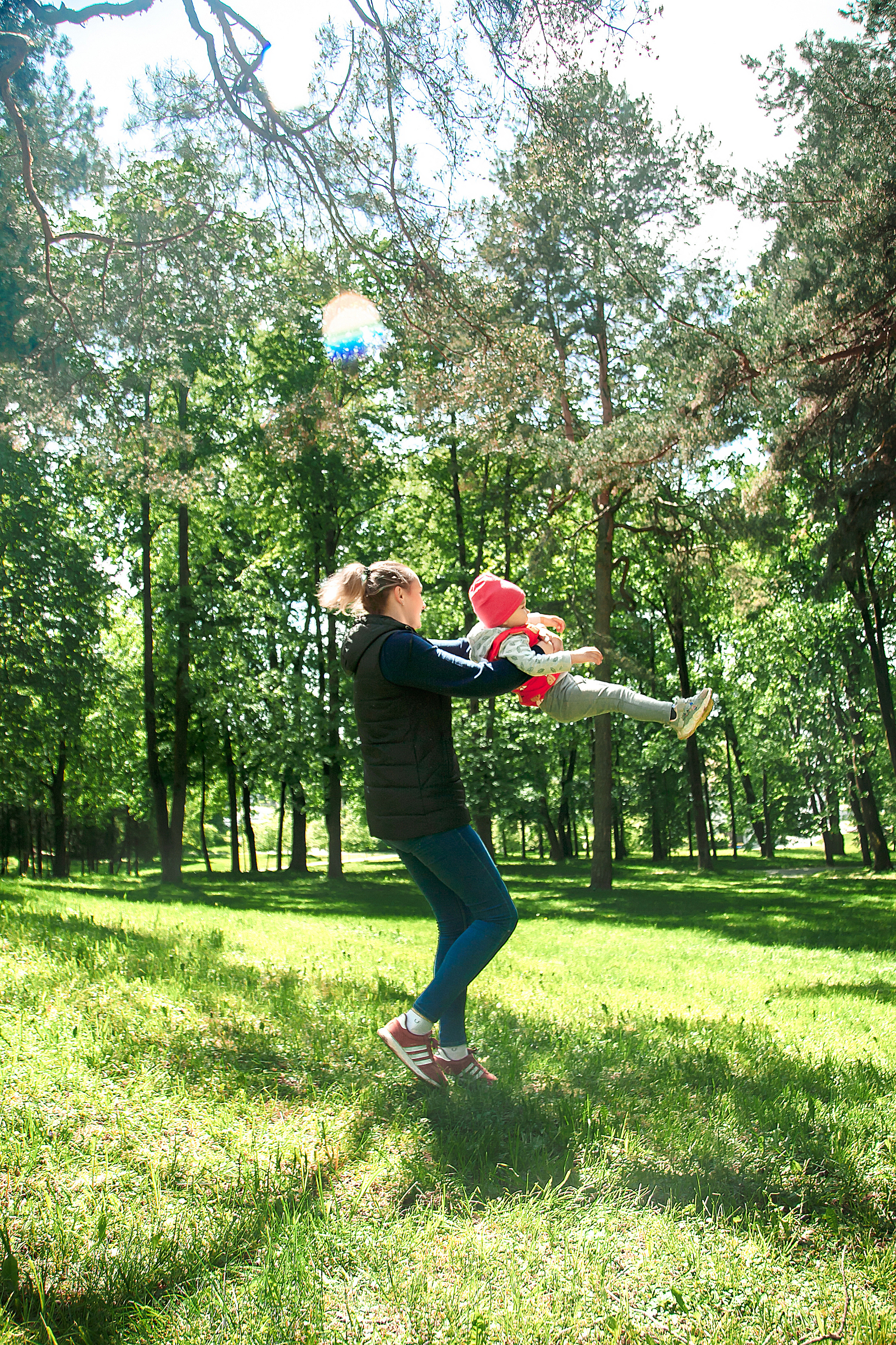 Анна и Алеся. Свадебный и семейный фотограф в Минске Духович Татьяна