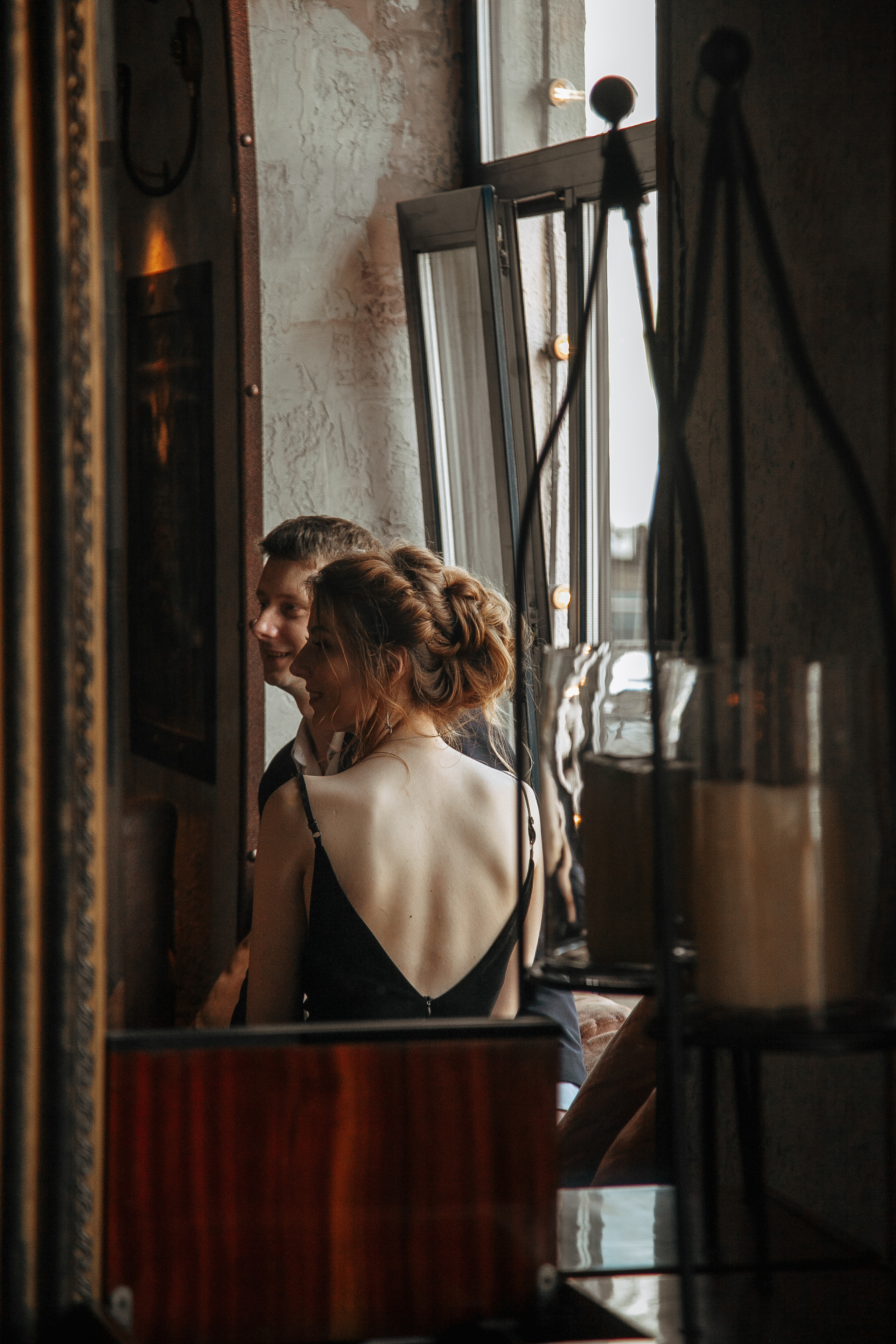 Виктория и Михаил. Свадебный и семейный фотограф в Минске Духович Татьяна