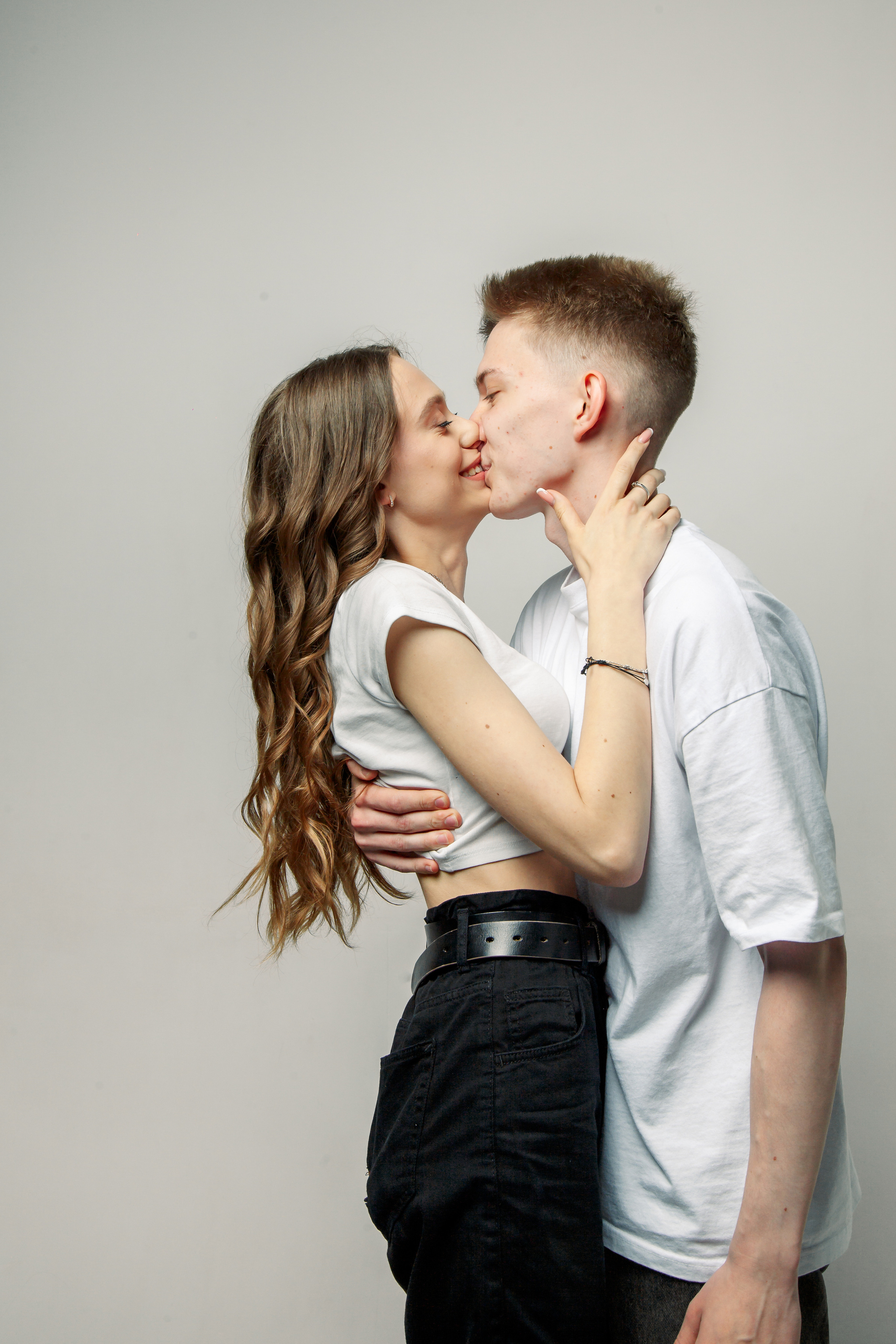 Мария и Вадим. Свадебный и семейный фотограф в Минске Духович Татьяна