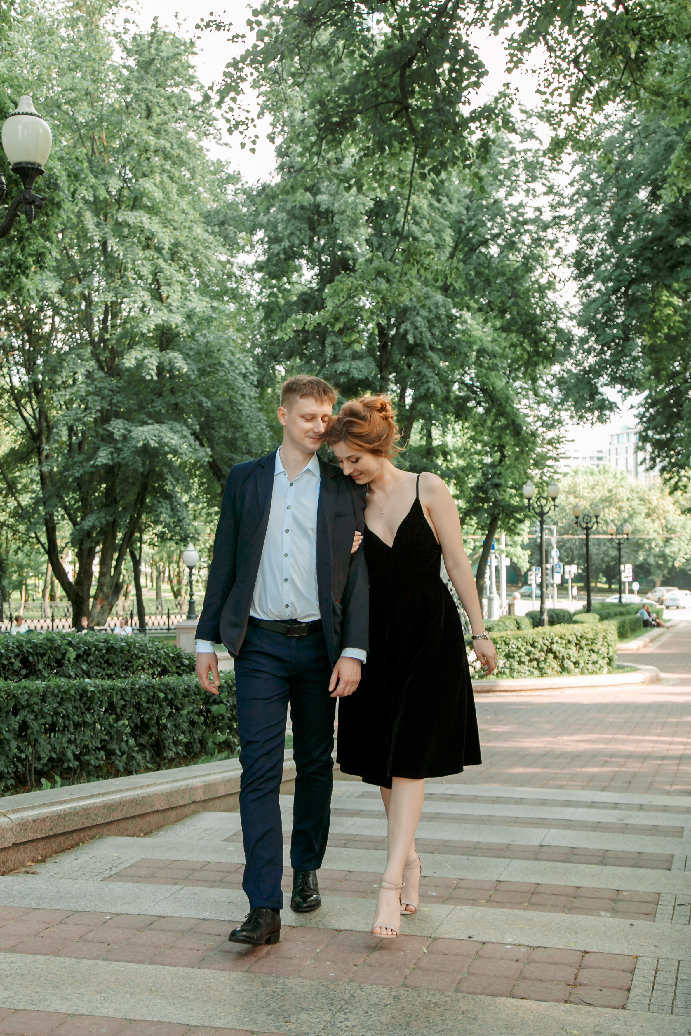 Виктория и Михаил. Свадебный и семейный фотограф в Минске Духович Татьяна