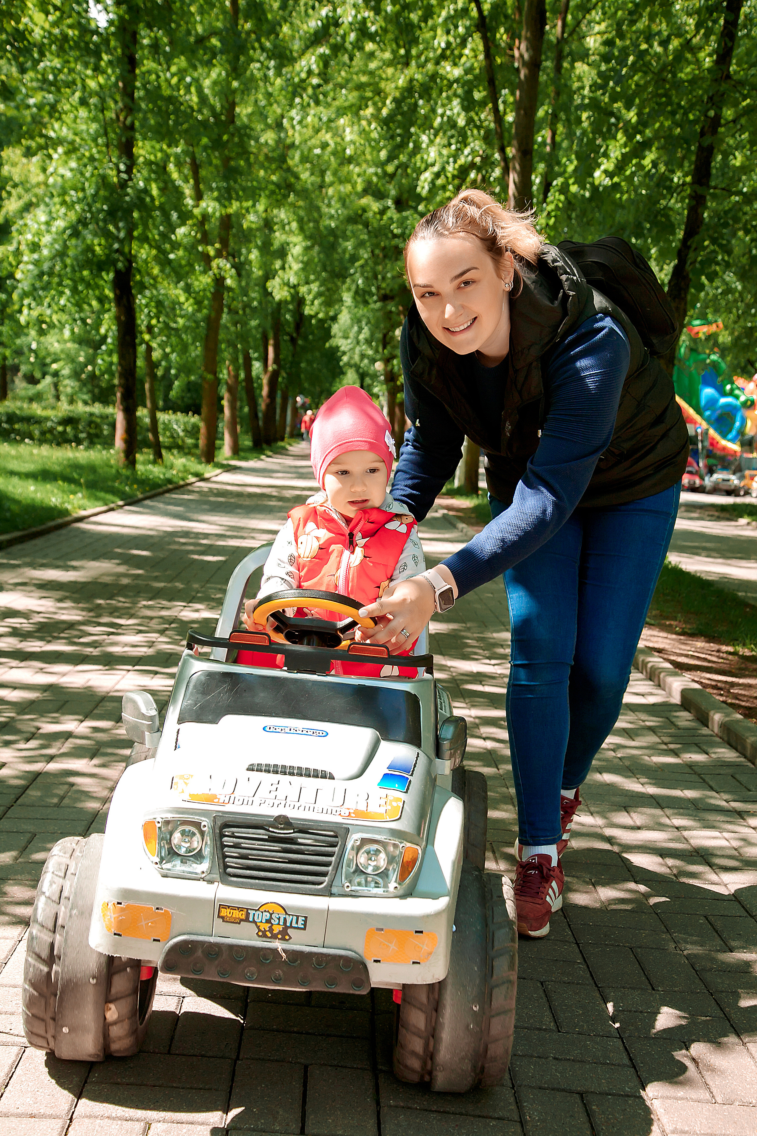 Анна и Алеся. Свадебный и семейный фотограф в Минске Духович Татьяна