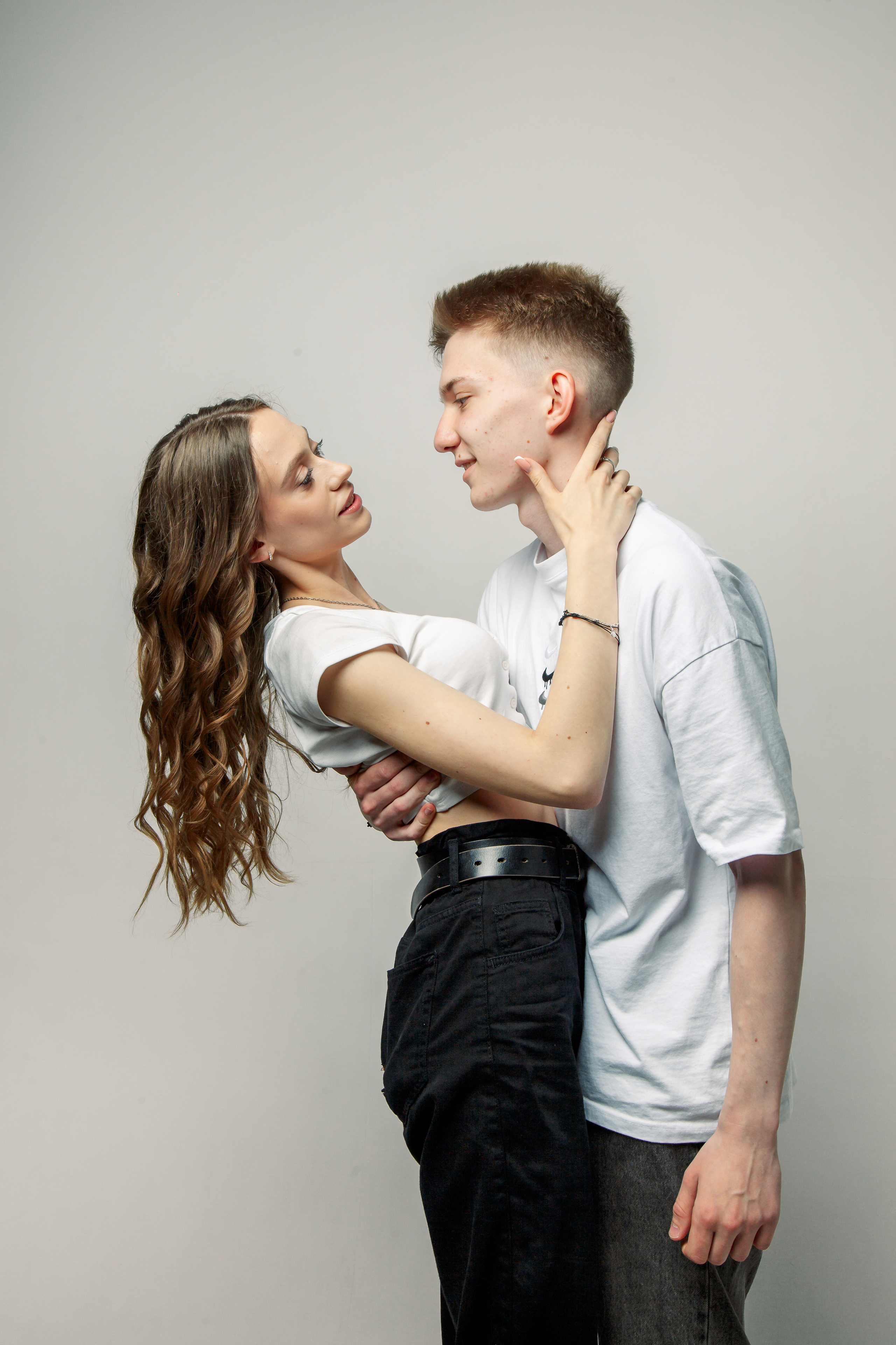 Мария и Вадим. Свадебный и семейный фотограф в Минске Духович Татьяна