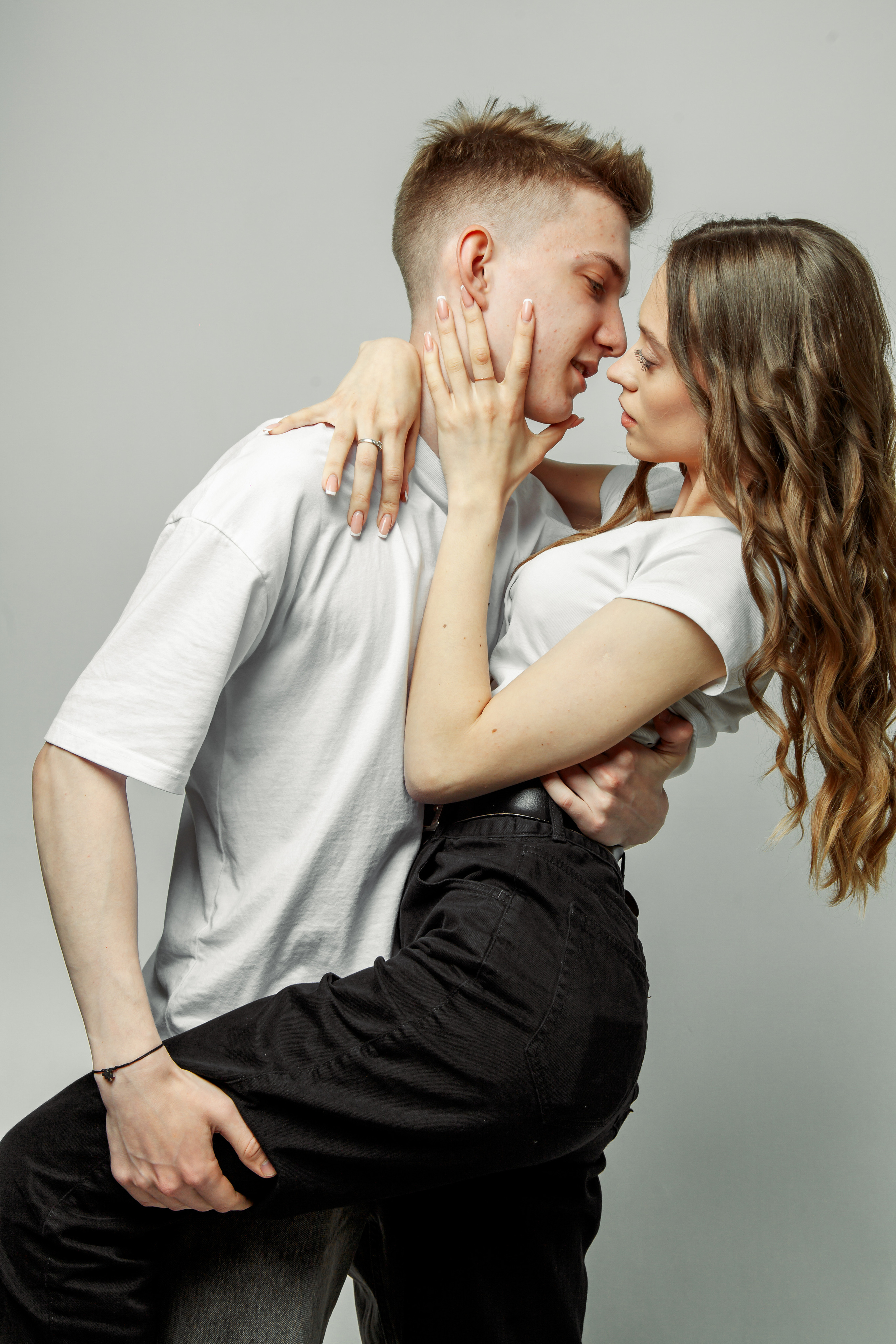 Мария и Вадим. Свадебный и семейный фотограф в Минске Духович Татьяна