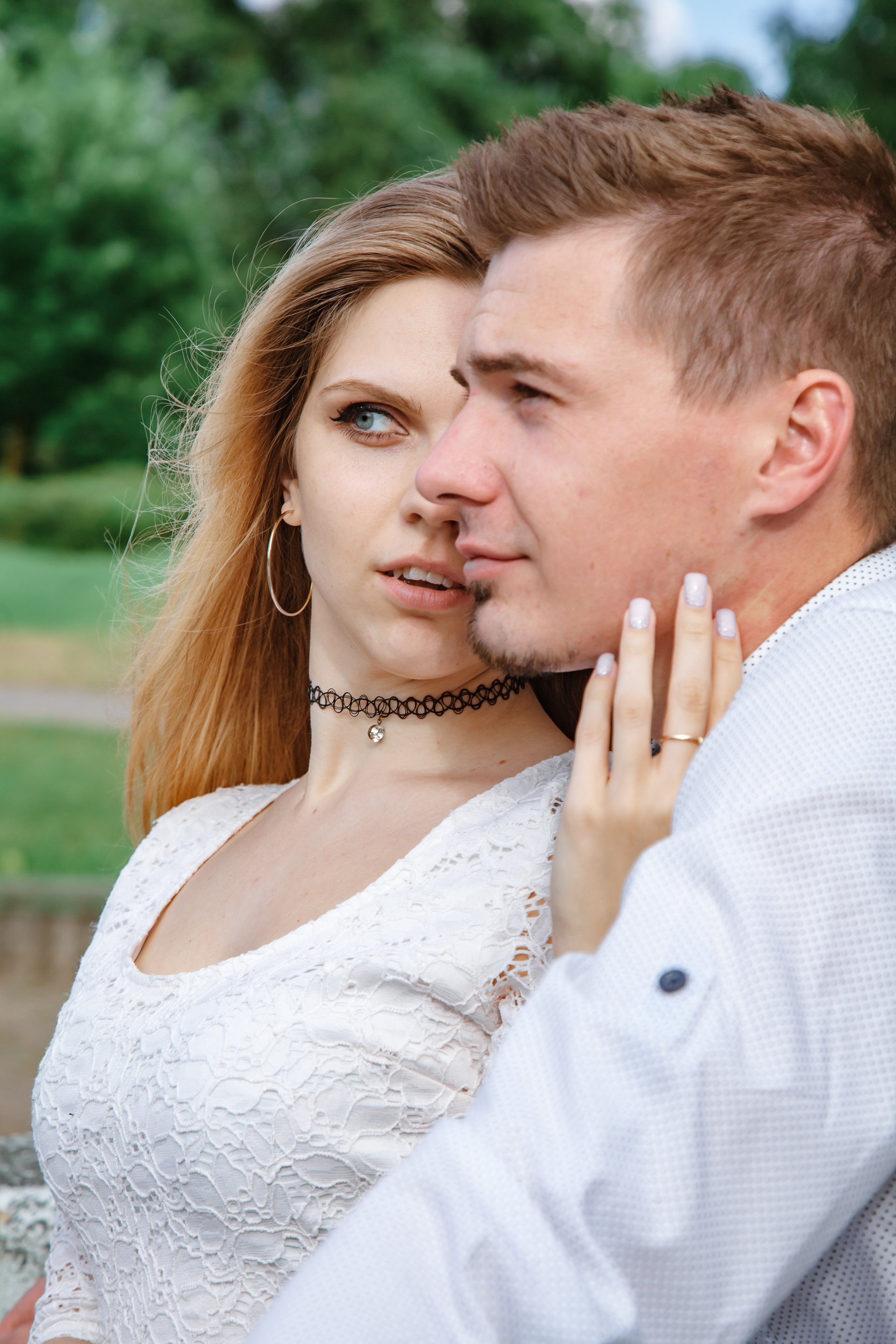 Наталья и Артем. Свадебный и семейный фотограф в Минске Духович Татьяна