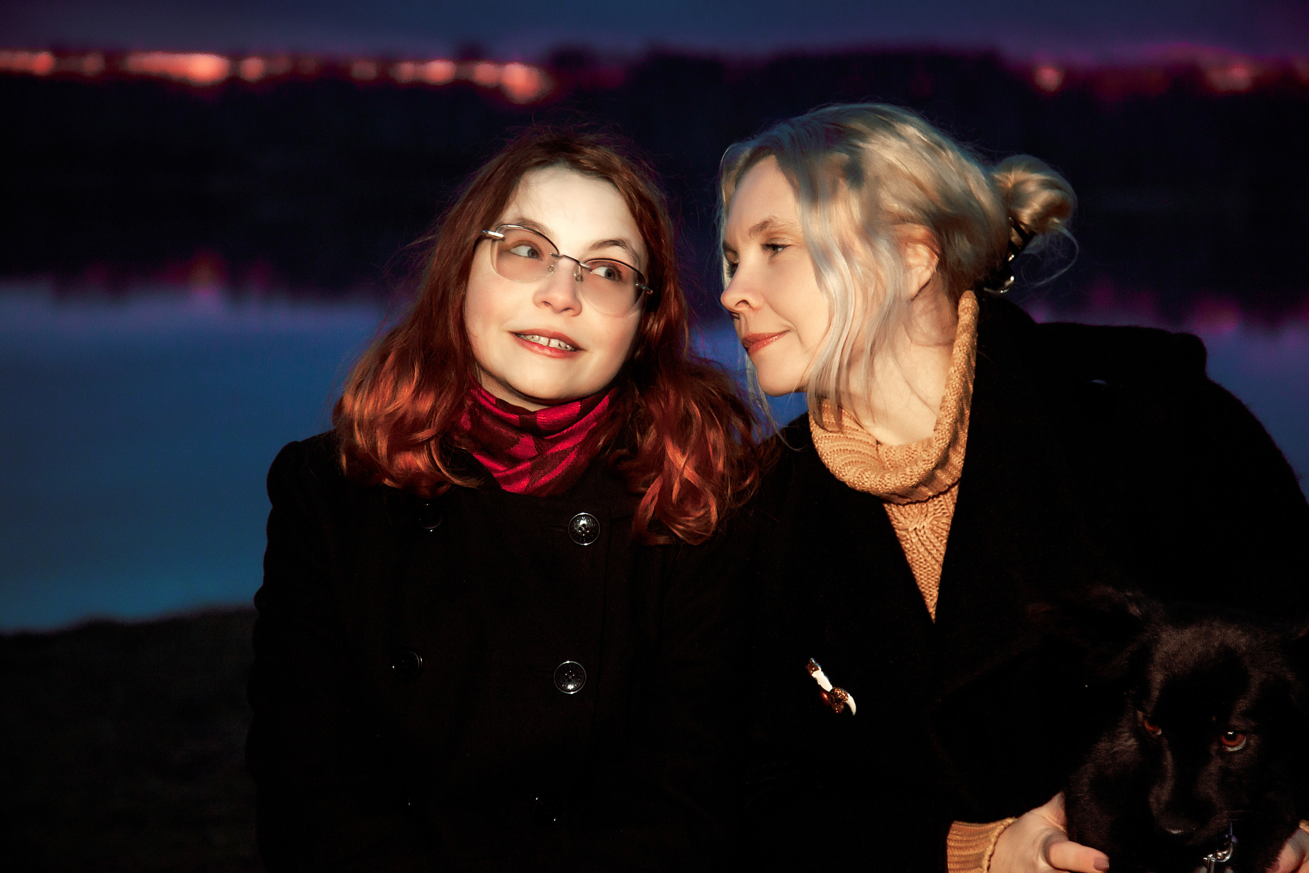 Елизавета и Яна. Свадебный и семейный фотограф в Минске Духович Татьяна