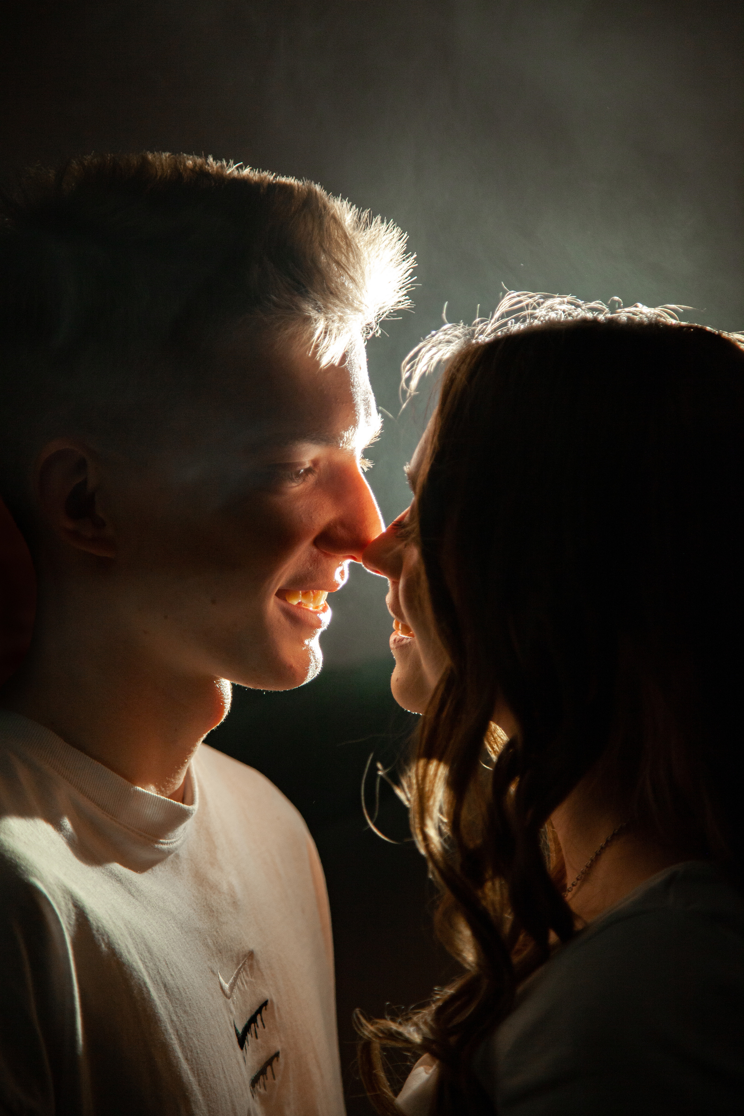 Мария и Вадим. Свадебный и семейный фотограф в Минске Духович Татьяна