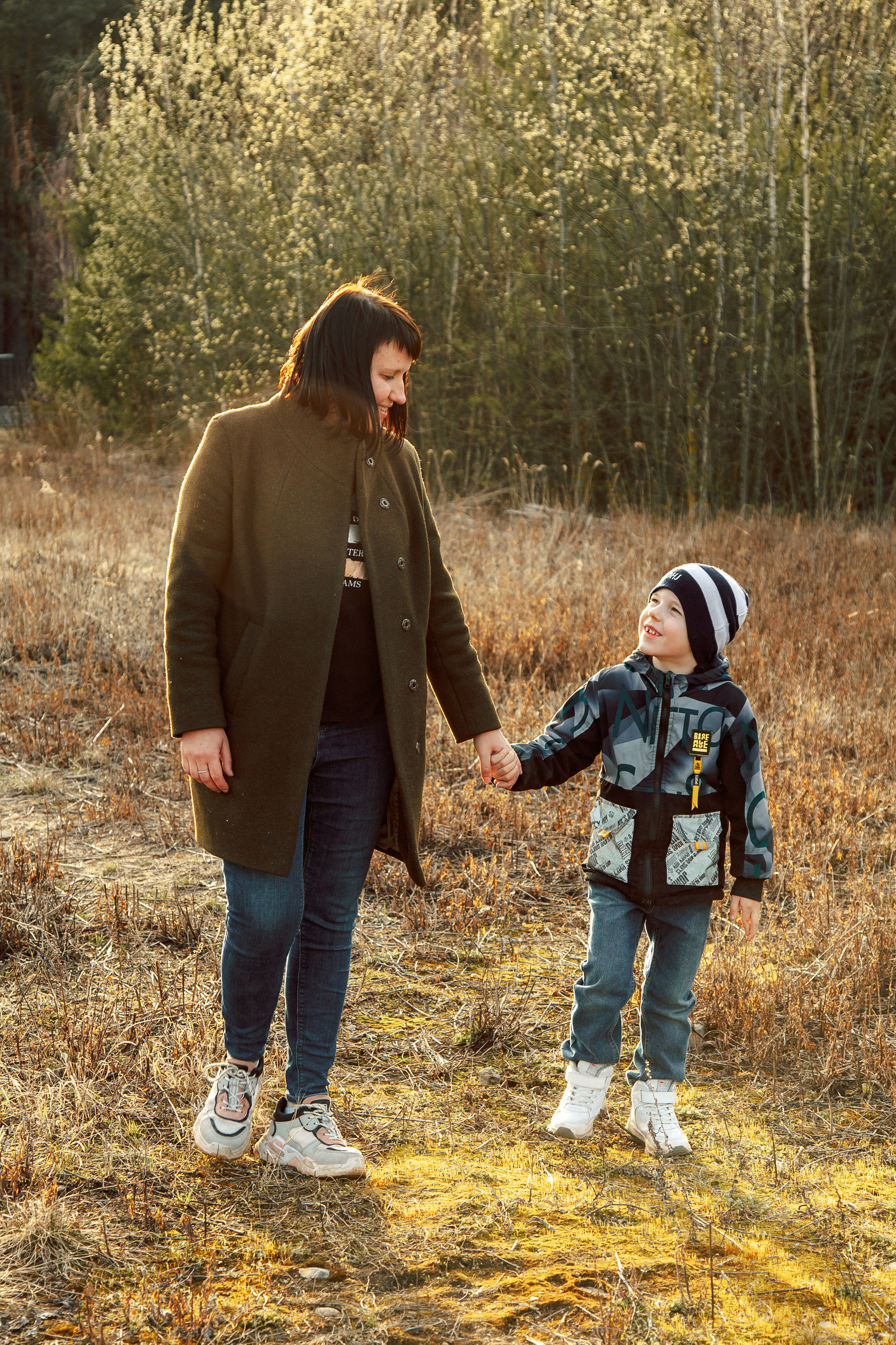 Александра и Кирилл. Свадебный и семейный фотограф в Минске Духович Татьяна