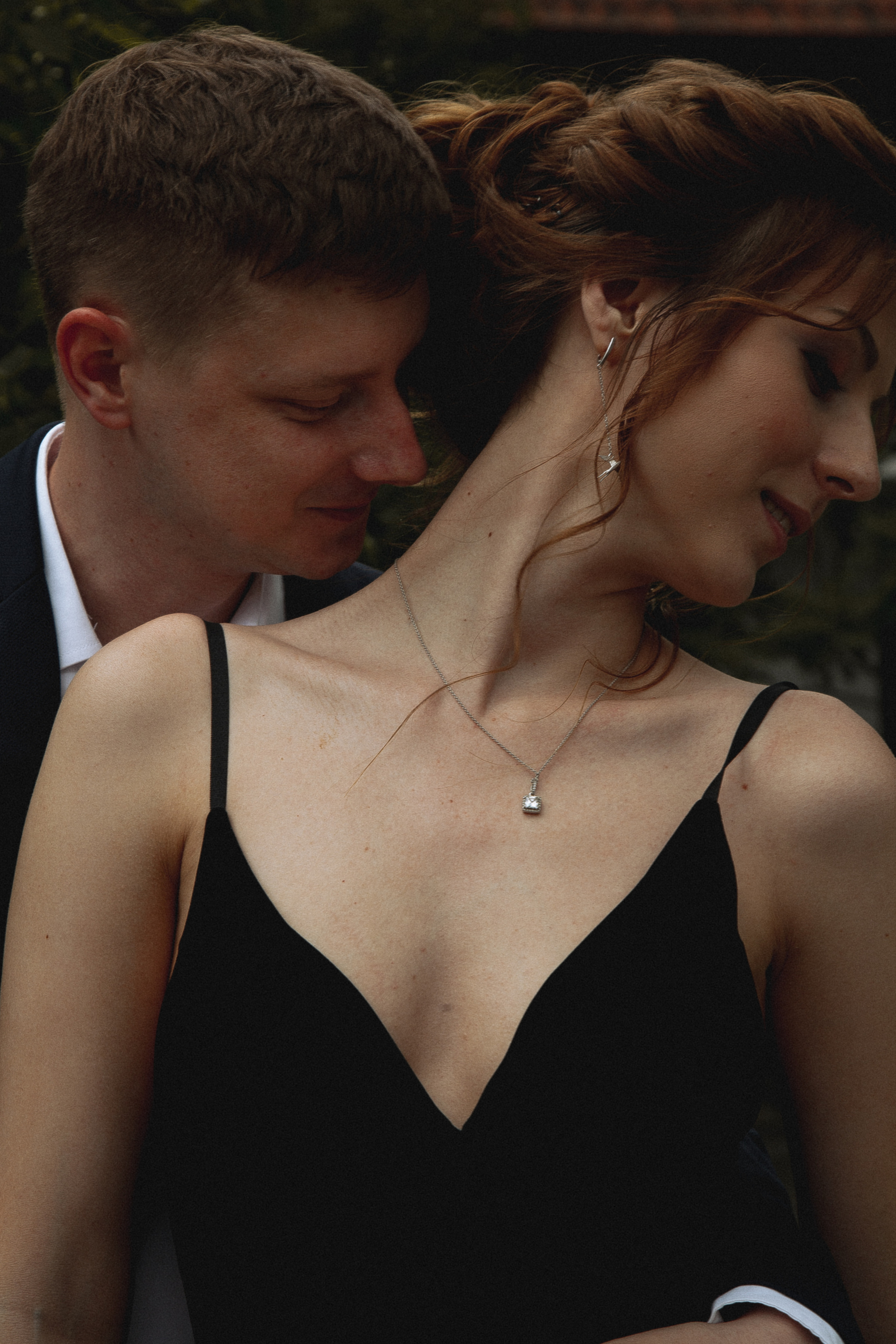 Виктория и Михаил. Свадебный и семейный фотограф в Минске Духович Татьяна