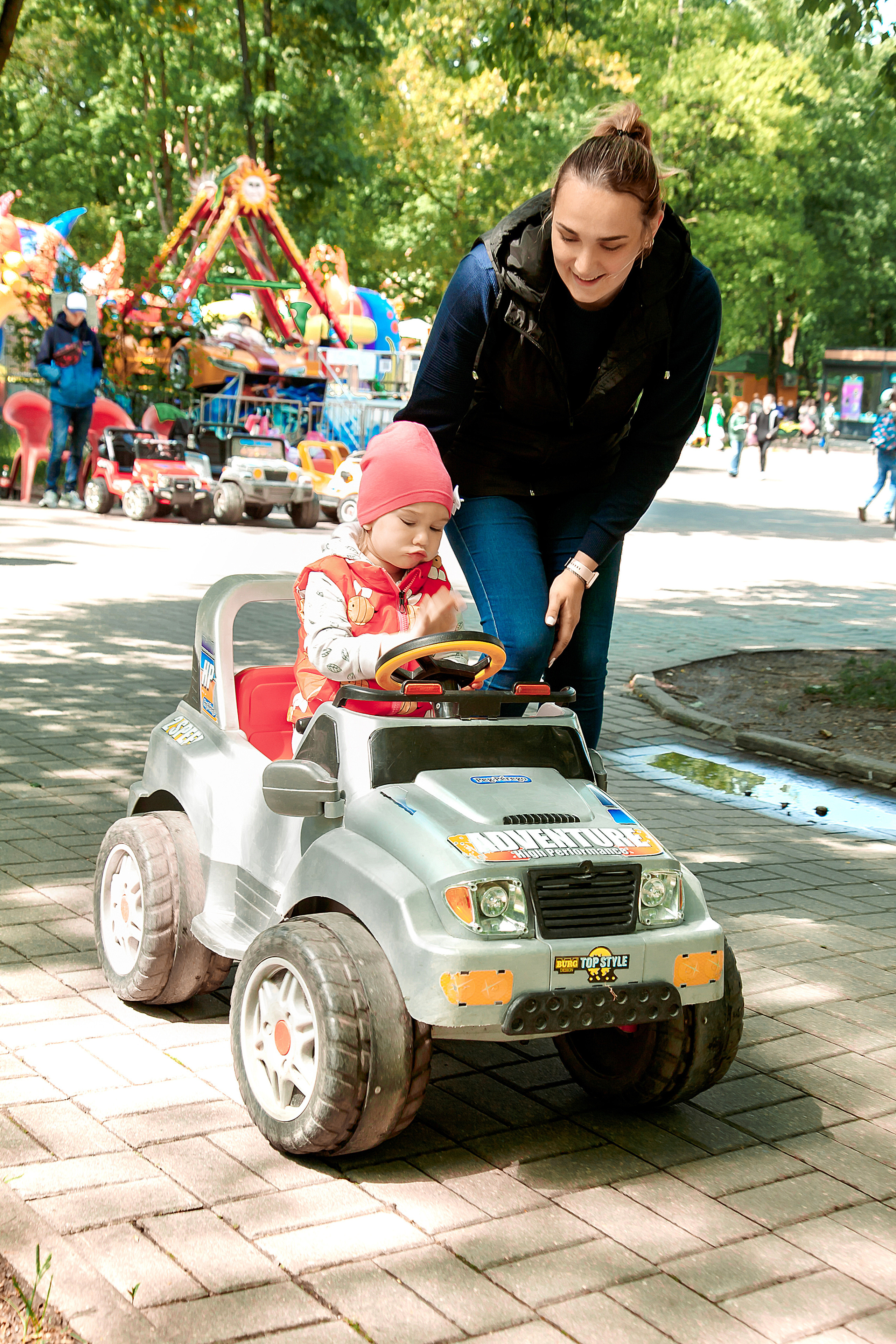 Анна и Алеся. Свадебный и семейный фотограф в Минске Духович Татьяна