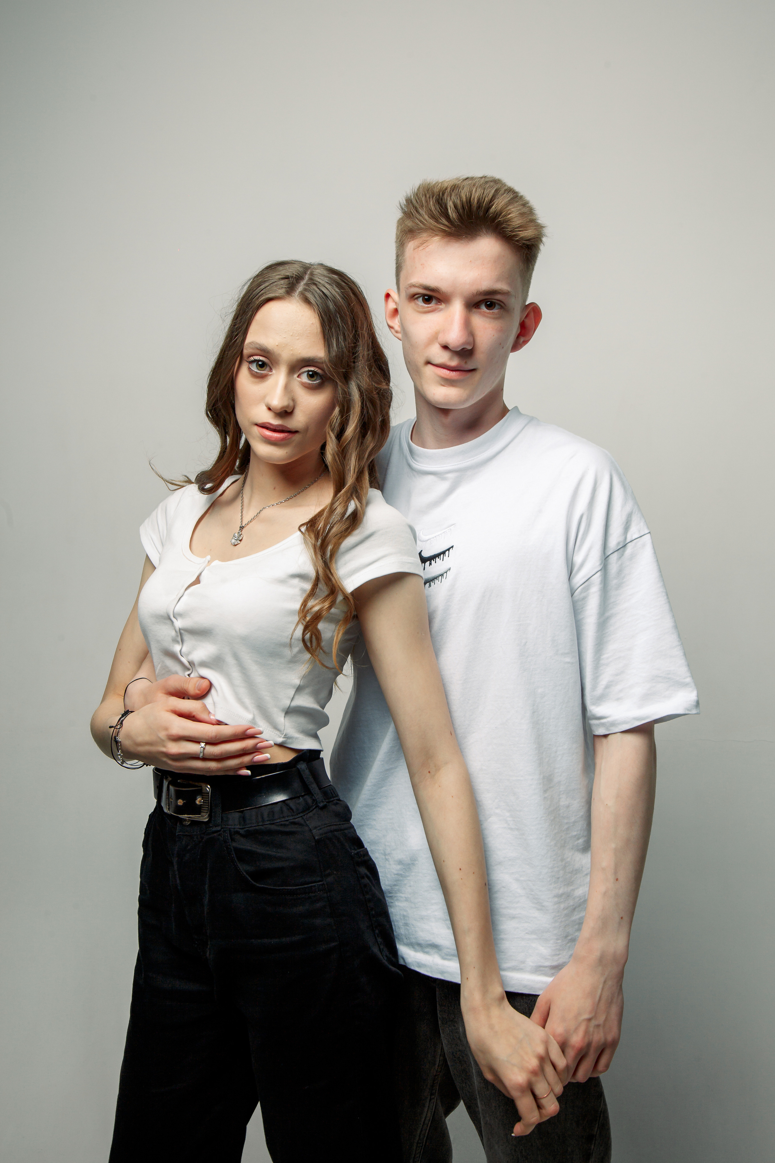 Мария и Вадим. Свадебный и семейный фотограф в Минске Духович Татьяна