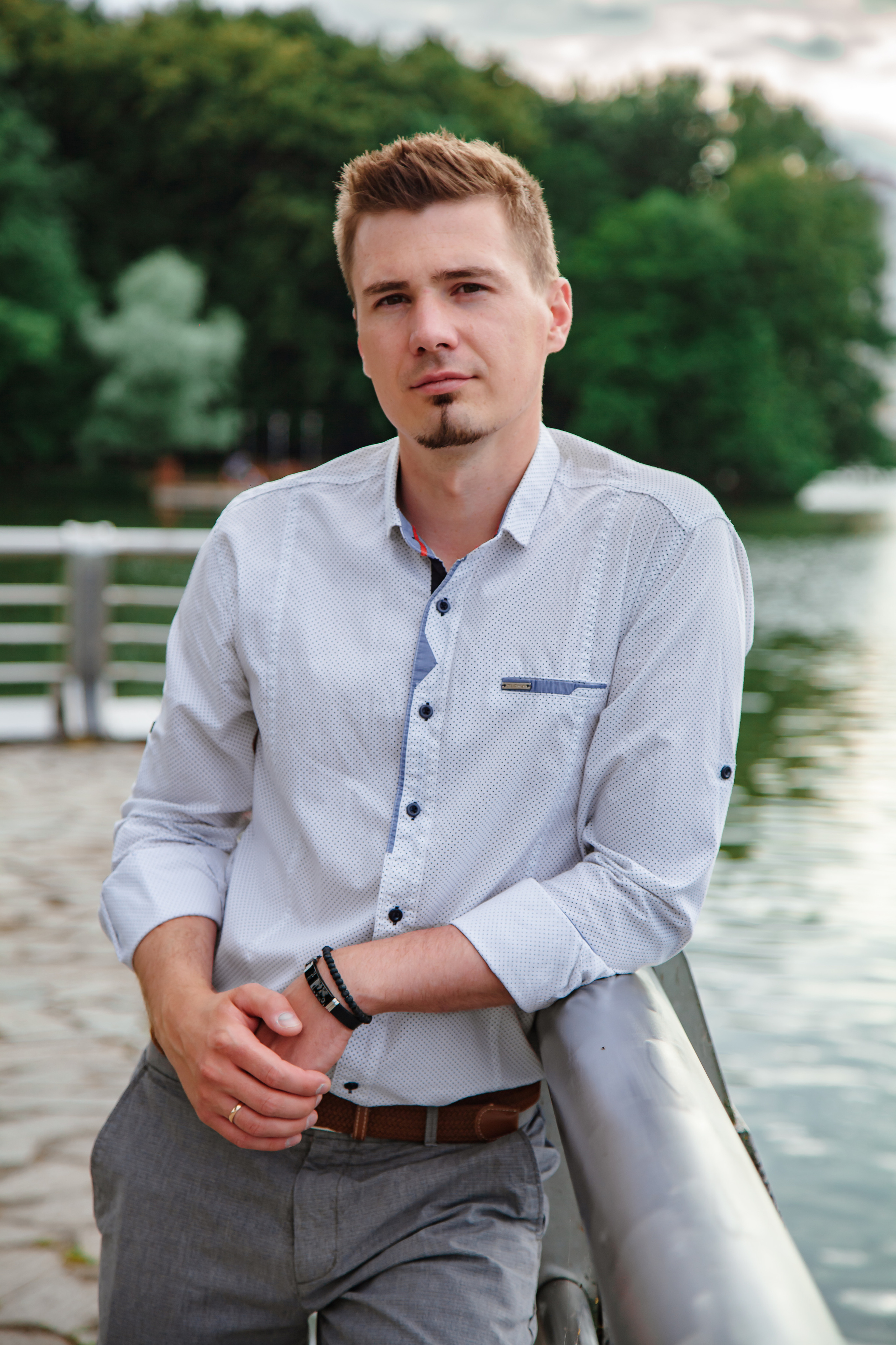 Наталья и Артем. Свадебный и семейный фотограф в Минске Духович Татьяна