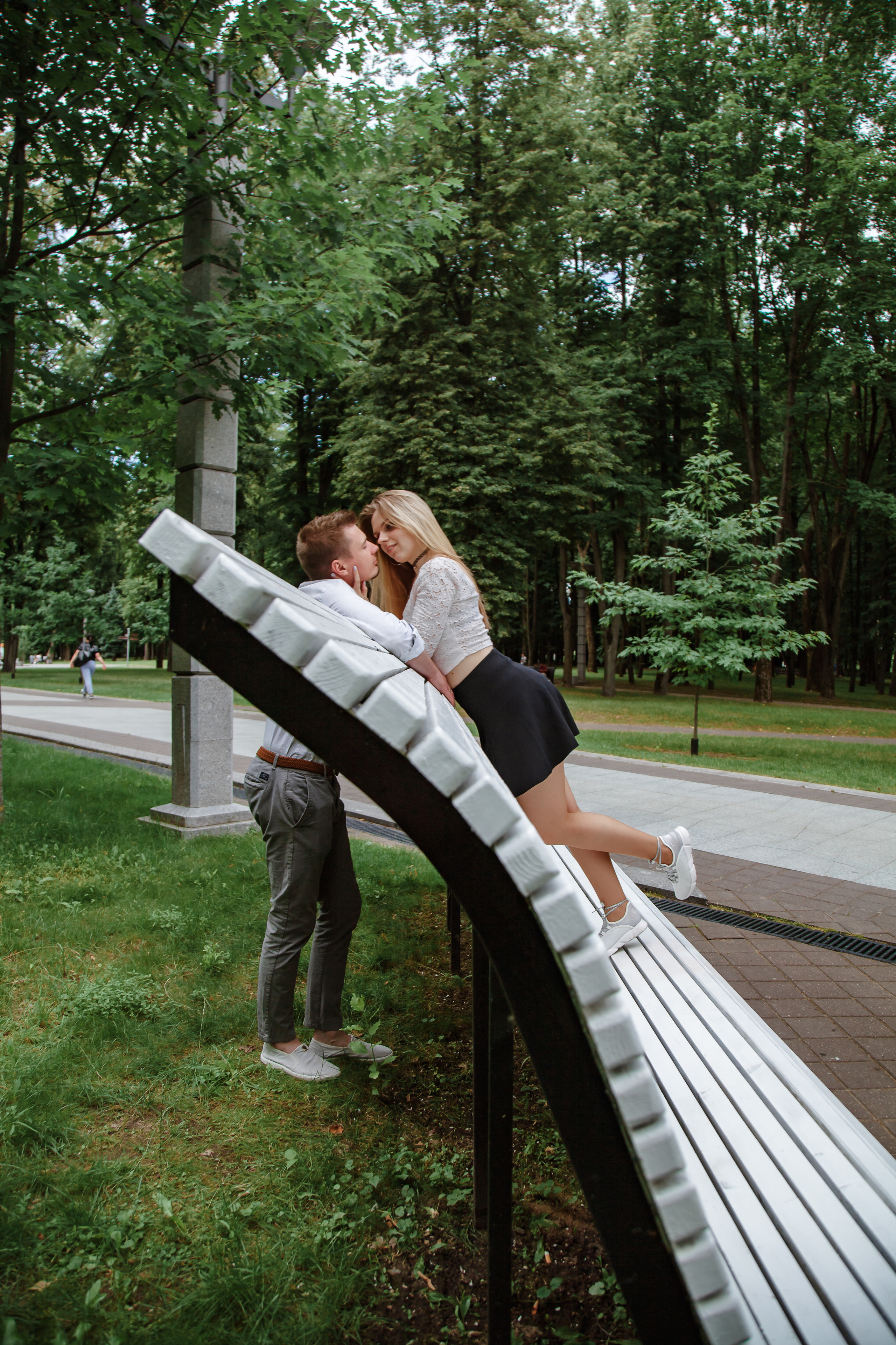 Наталья и Артем. Свадебный и семейный фотограф в Минске Духович Татьяна