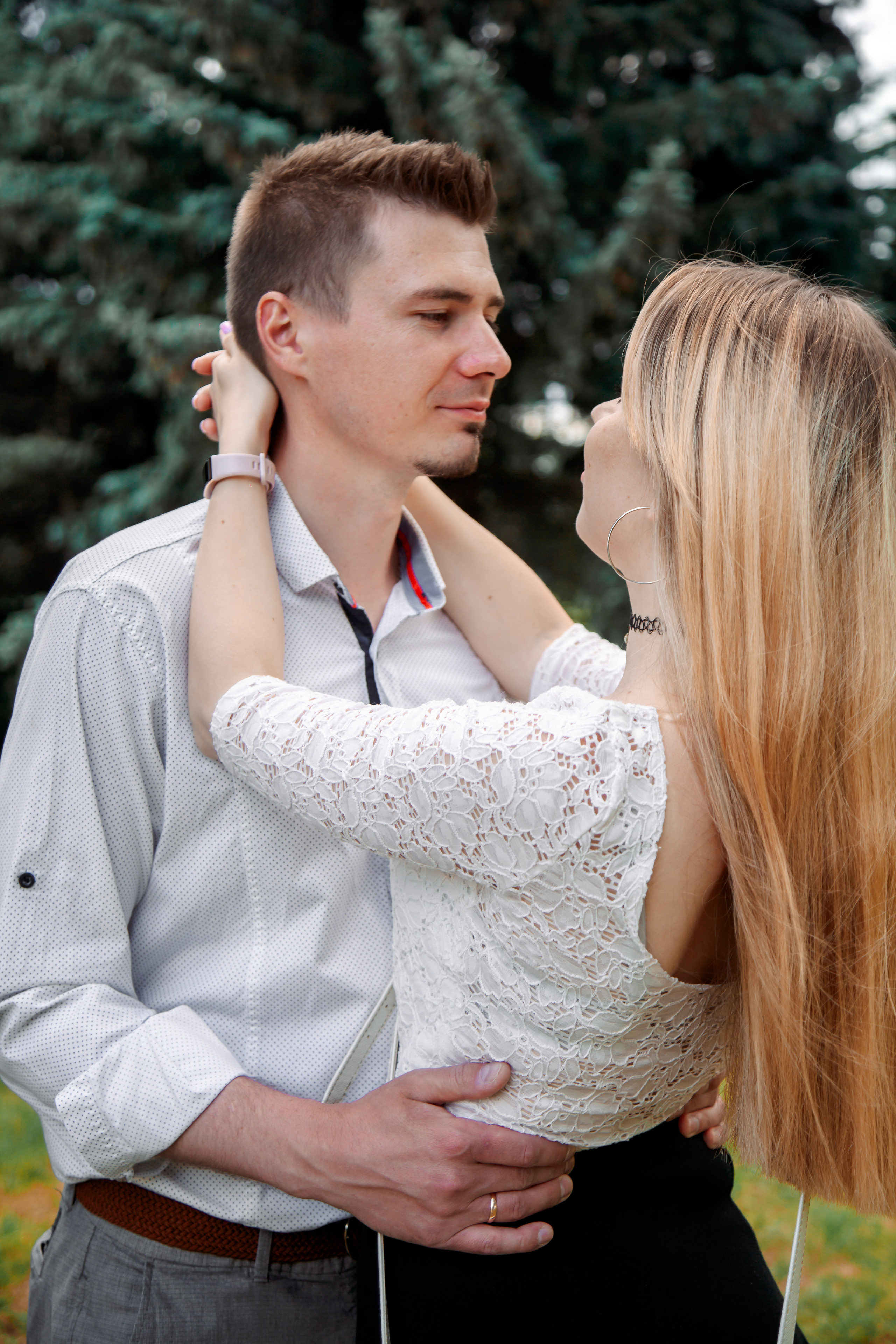 Наталья и Артем. Свадебный и семейный фотограф в Минске Духович Татьяна