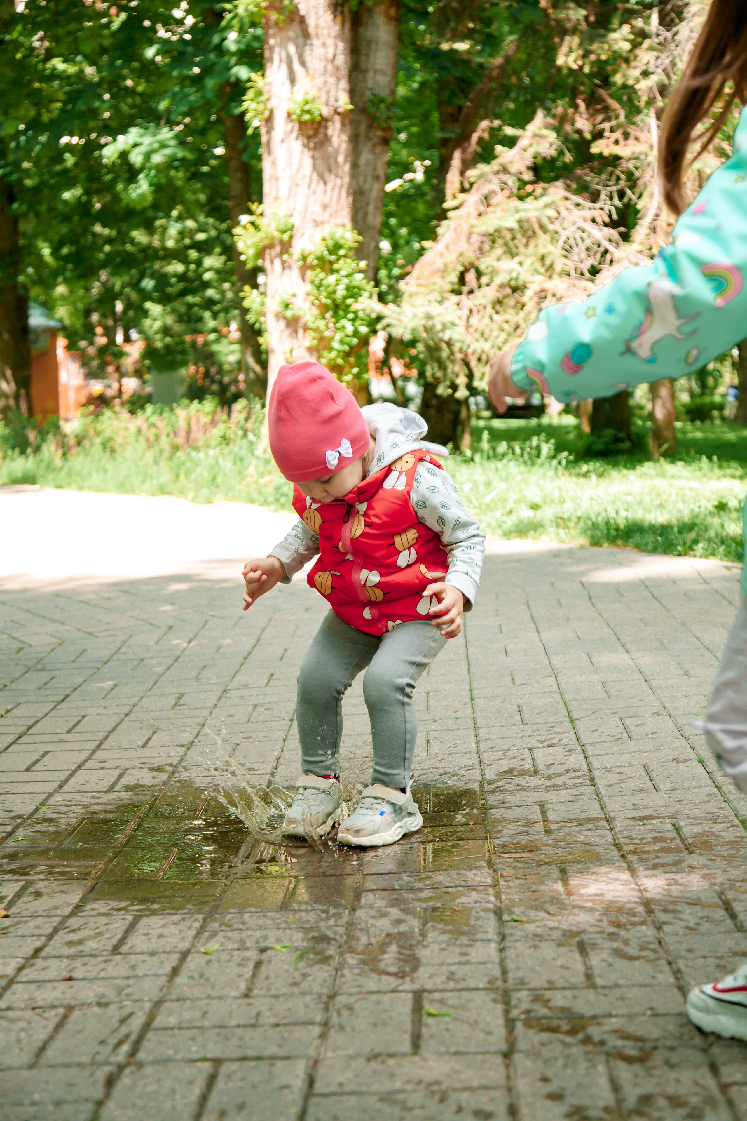 Анна и Алеся. Свадебный и семейный фотограф в Минске Духович Татьяна