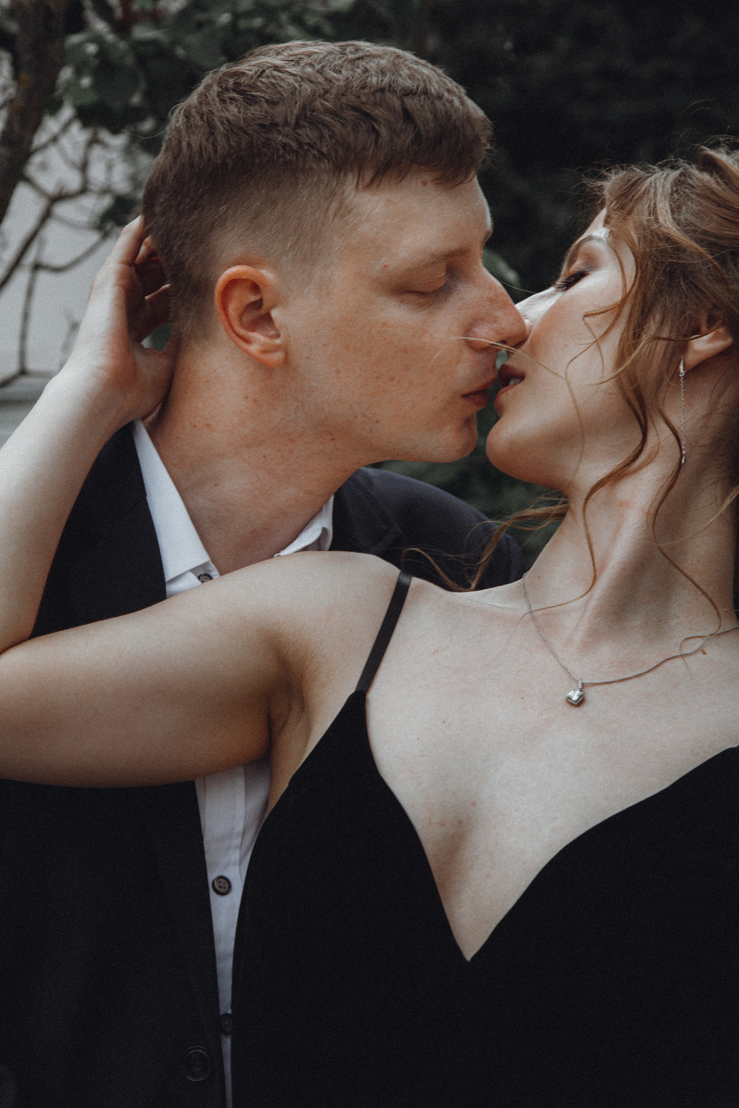 Виктория и Михаил. Свадебный и семейный фотограф в Минске Духович Татьяна