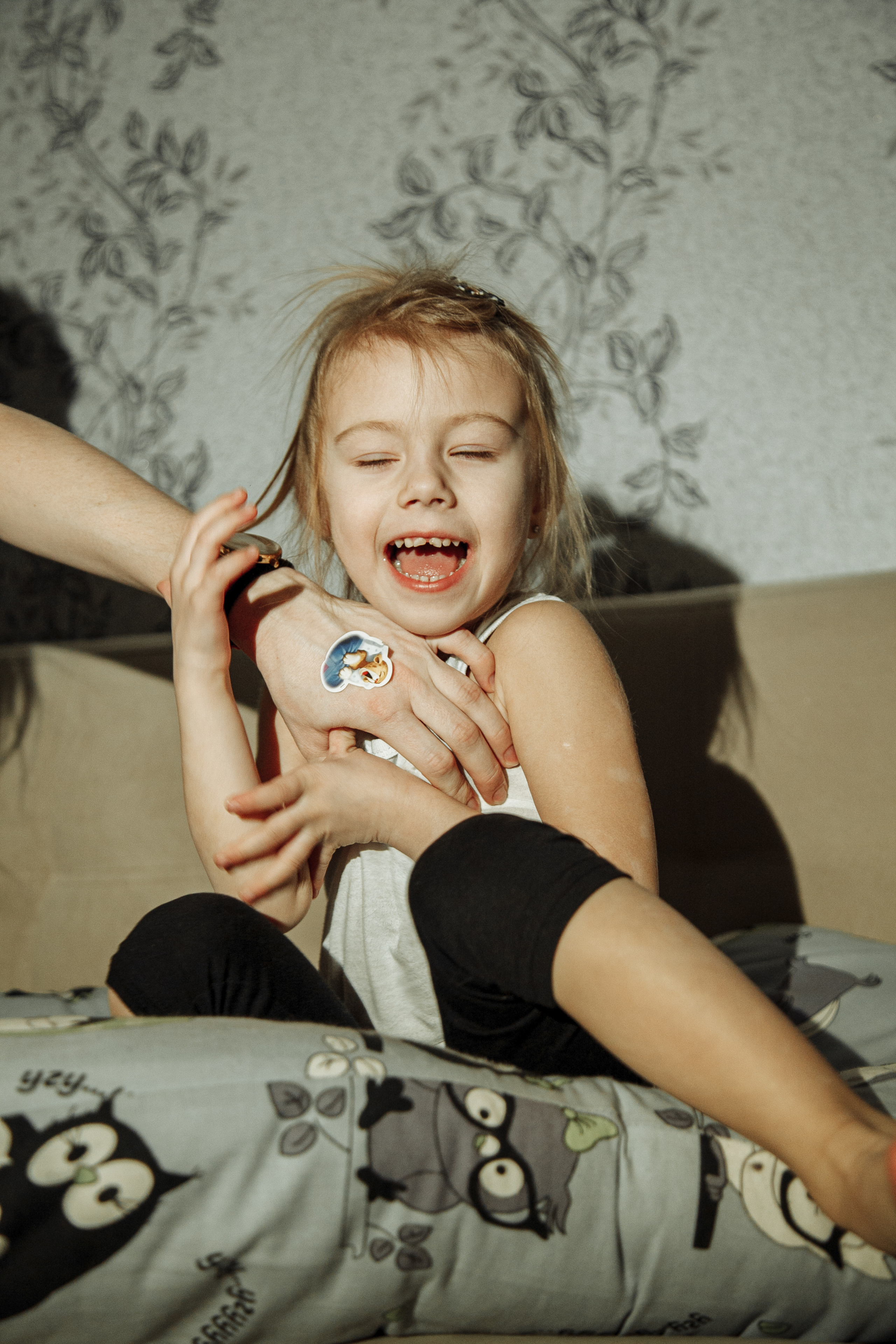 Ириша, Алиса и?. Свадебный и семейный фотограф в Минске Духович Татьяна