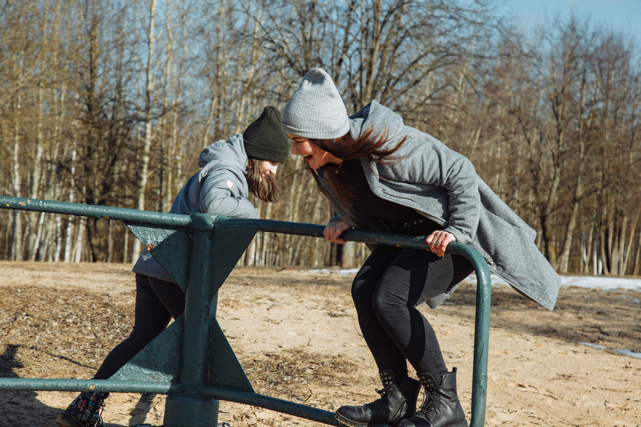 Наталья и Николь. Свадебный и семейный фотограф в Минске Духович Татьяна
