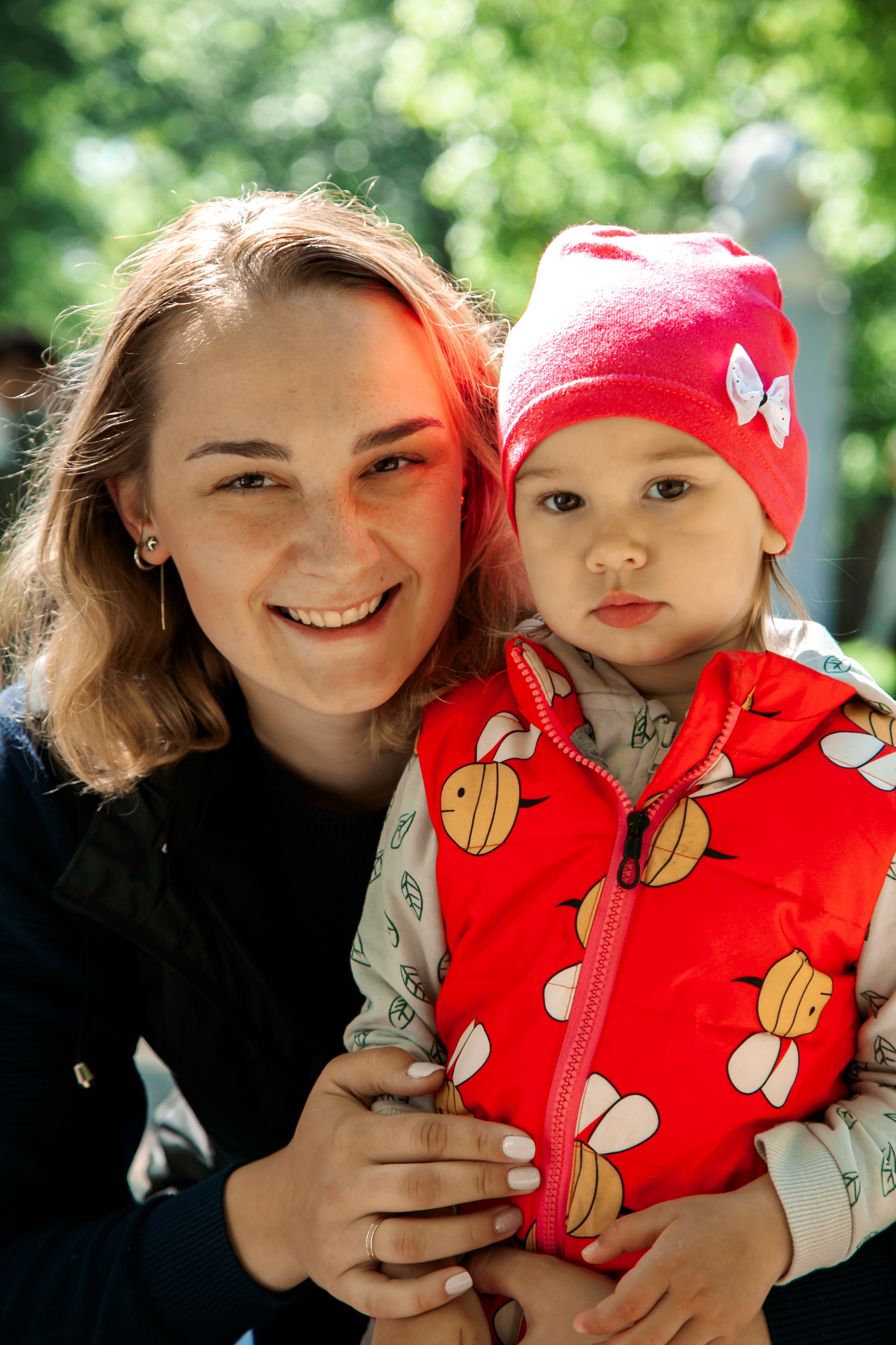 Анна и Алеся. Свадебный и семейный фотограф в Минске Духович Татьяна