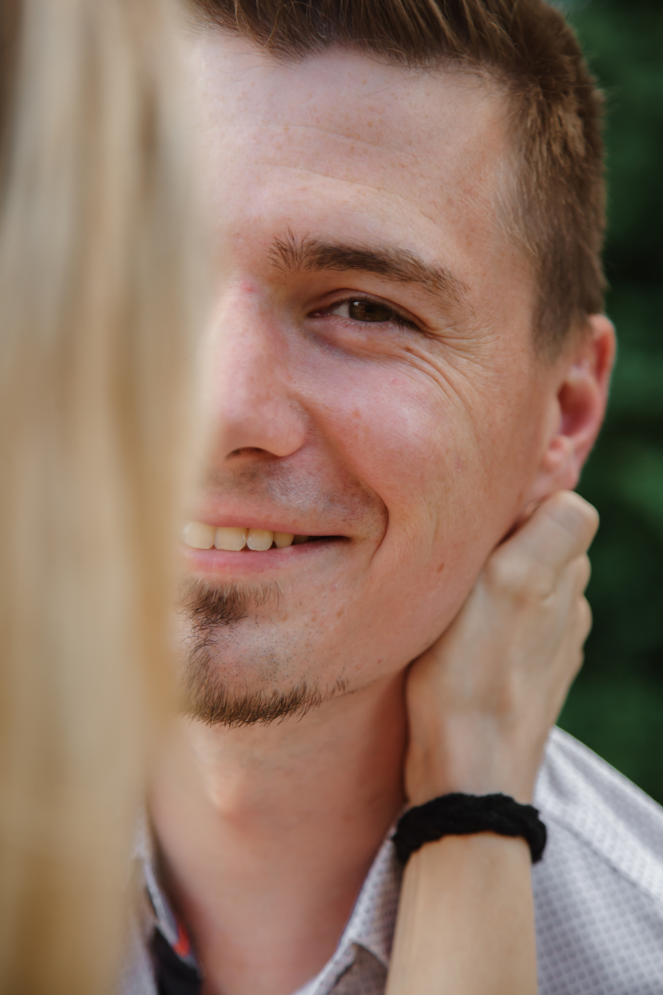 Наталья и Артем. Свадебный и семейный фотограф в Минске Духович Татьяна