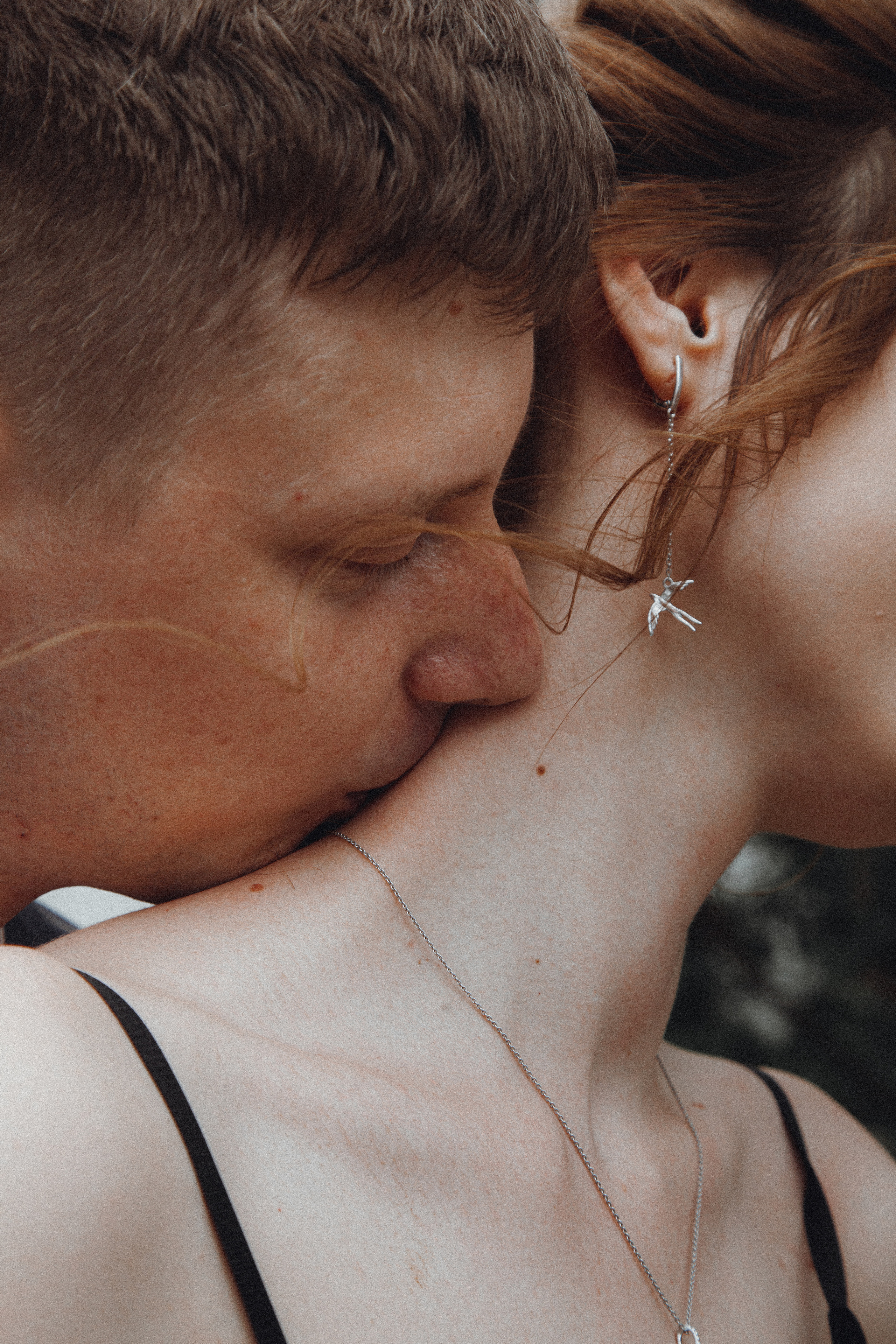 Виктория и Михаил. Свадебный и семейный фотограф в Минске Духович Татьяна