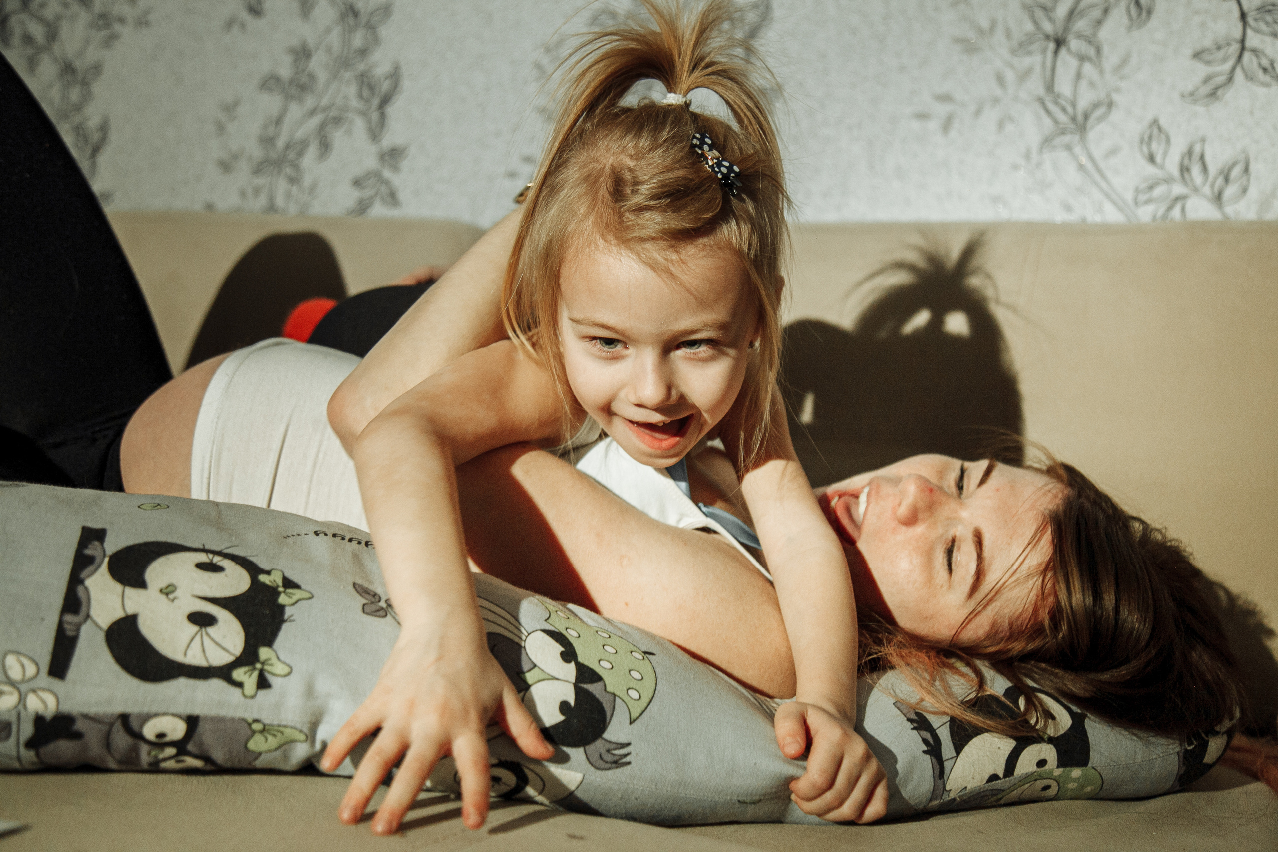 Ириша, Алиса и?. Свадебный и семейный фотограф в Минске Духович Татьяна