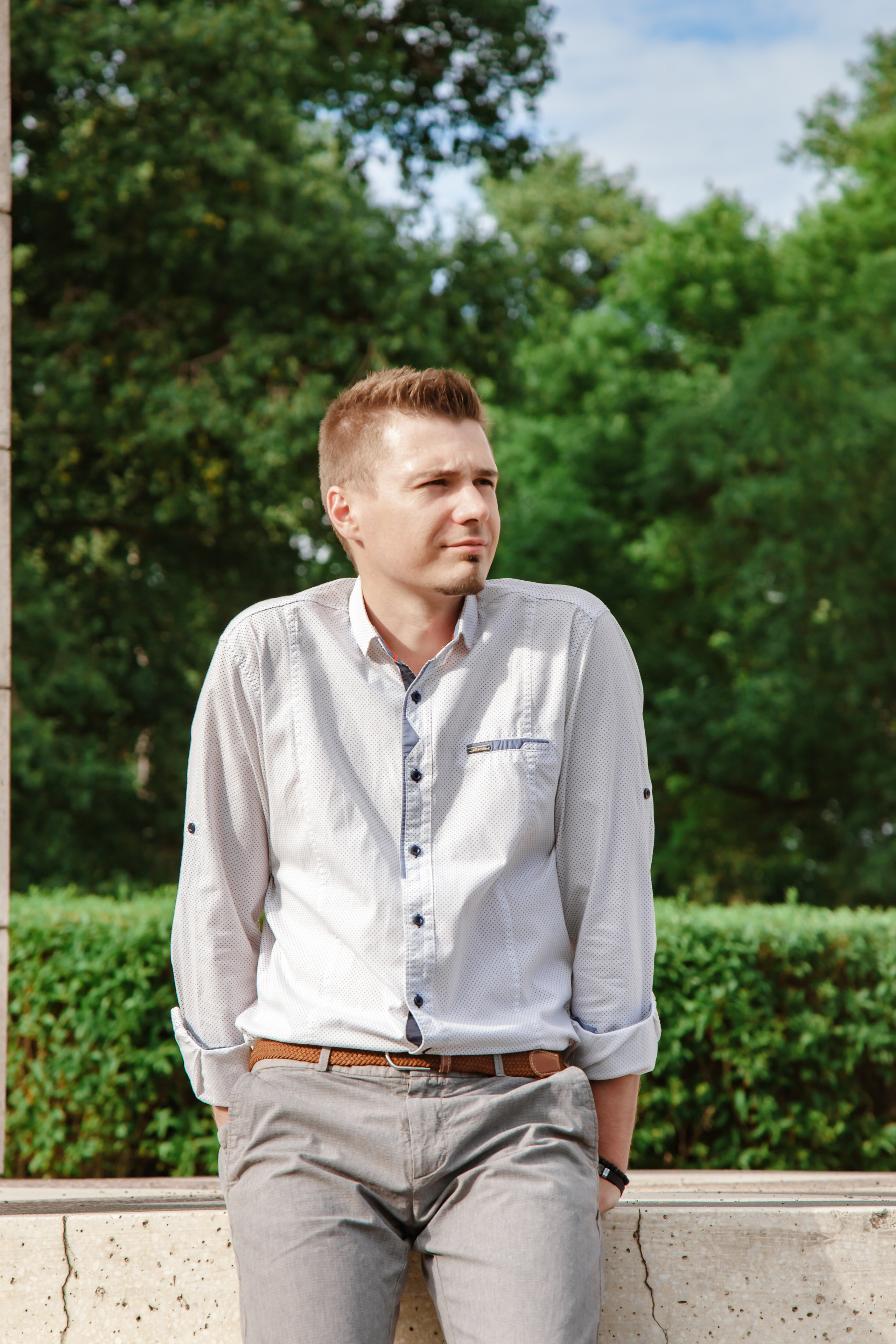 Наталья и Артем. Свадебный и семейный фотограф в Минске Духович Татьяна