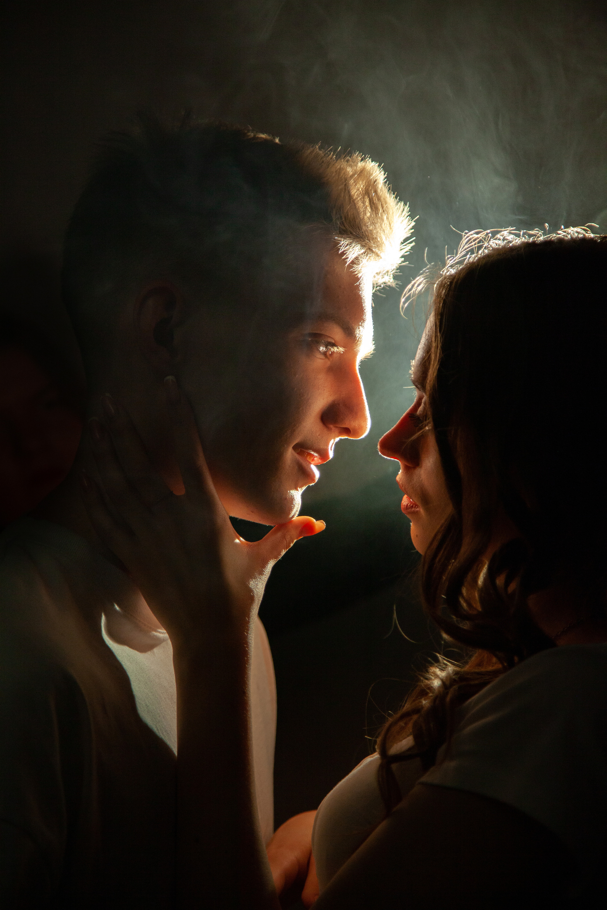 Мария и Вадим. Свадебный и семейный фотограф в Минске Духович Татьяна