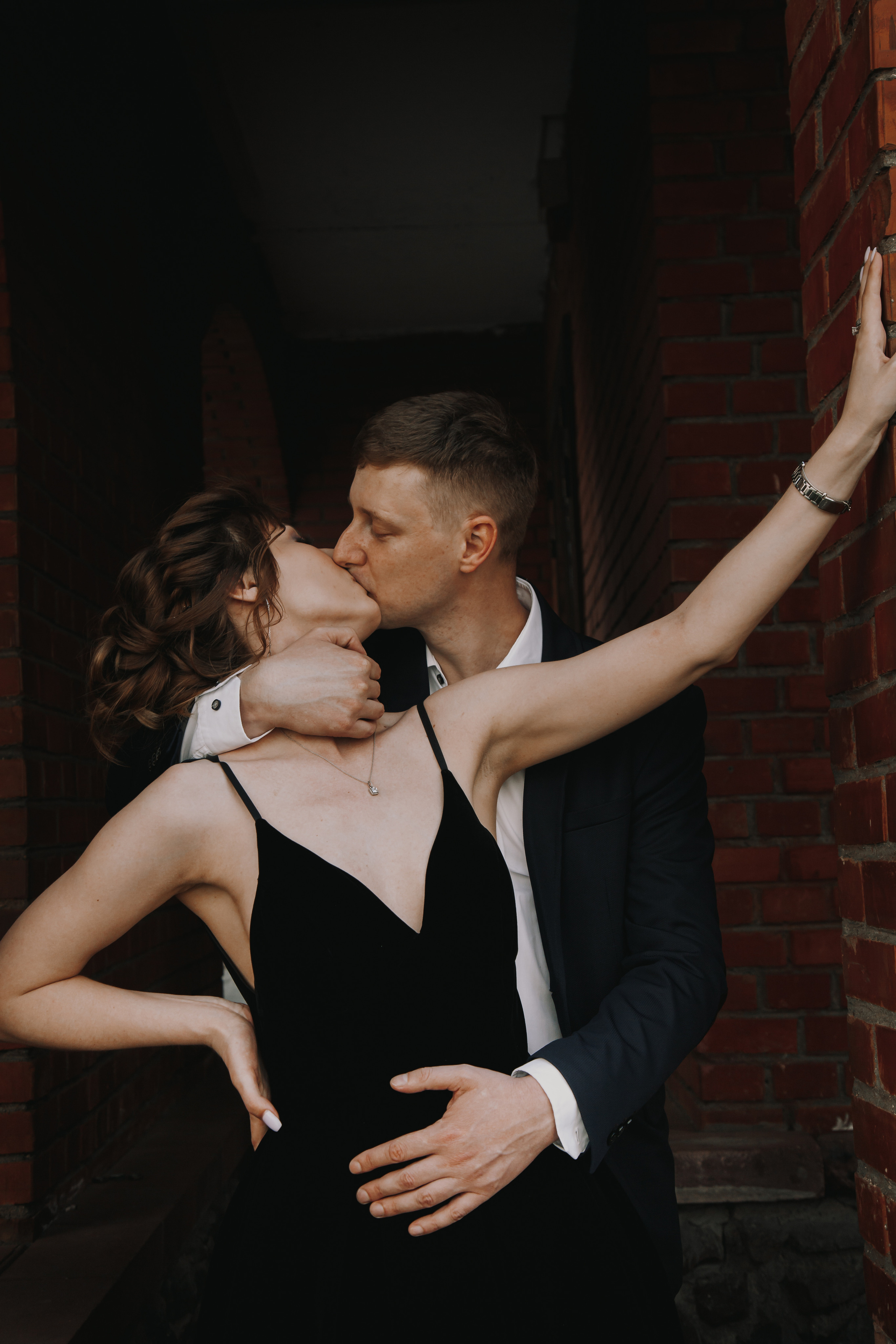 Виктория и Михаил. Свадебный и семейный фотограф в Минске Духович Татьяна