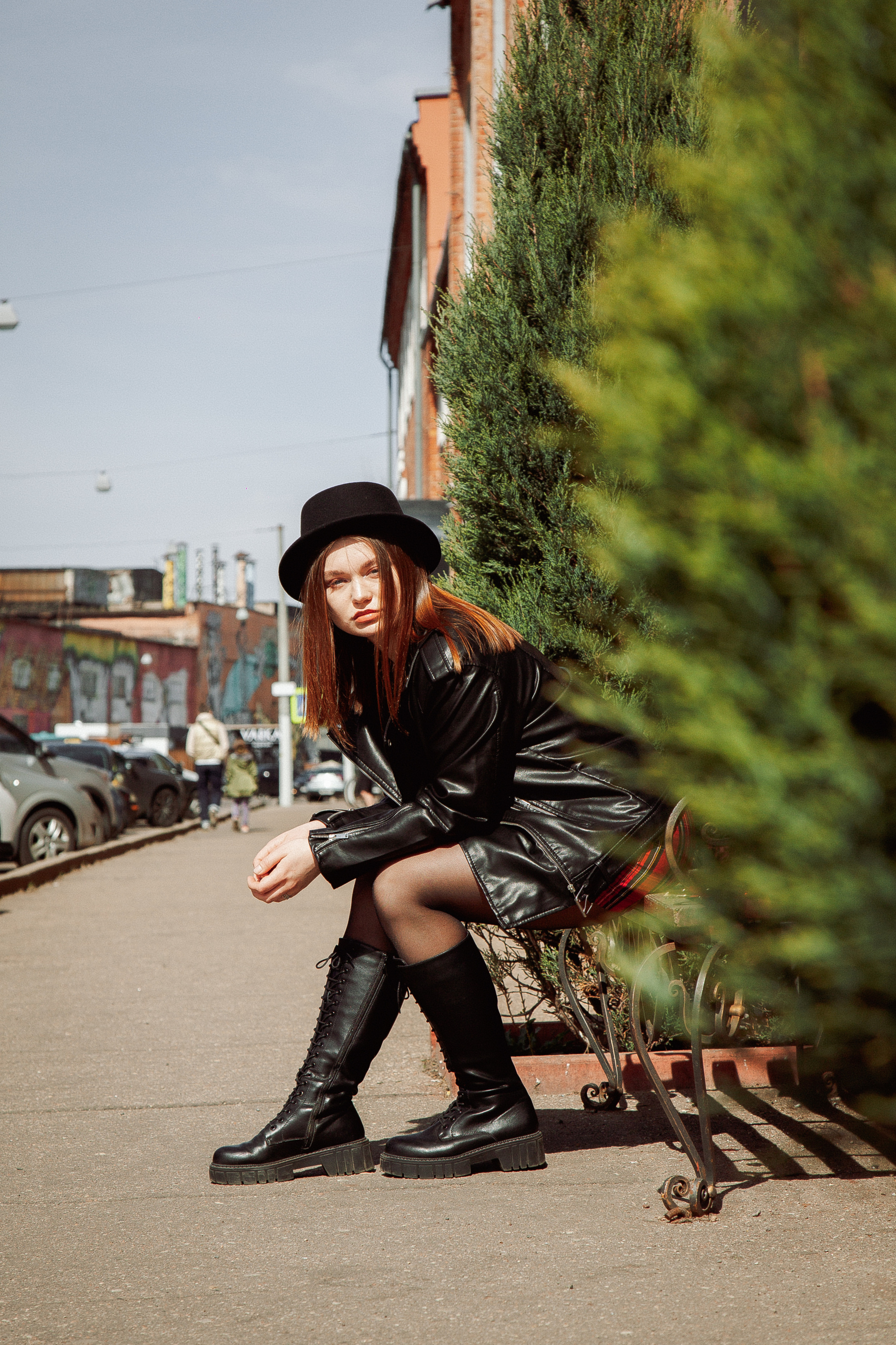 Ирина весна 2022. Свадебный и семейный фотограф в Минске Духович Татьяна