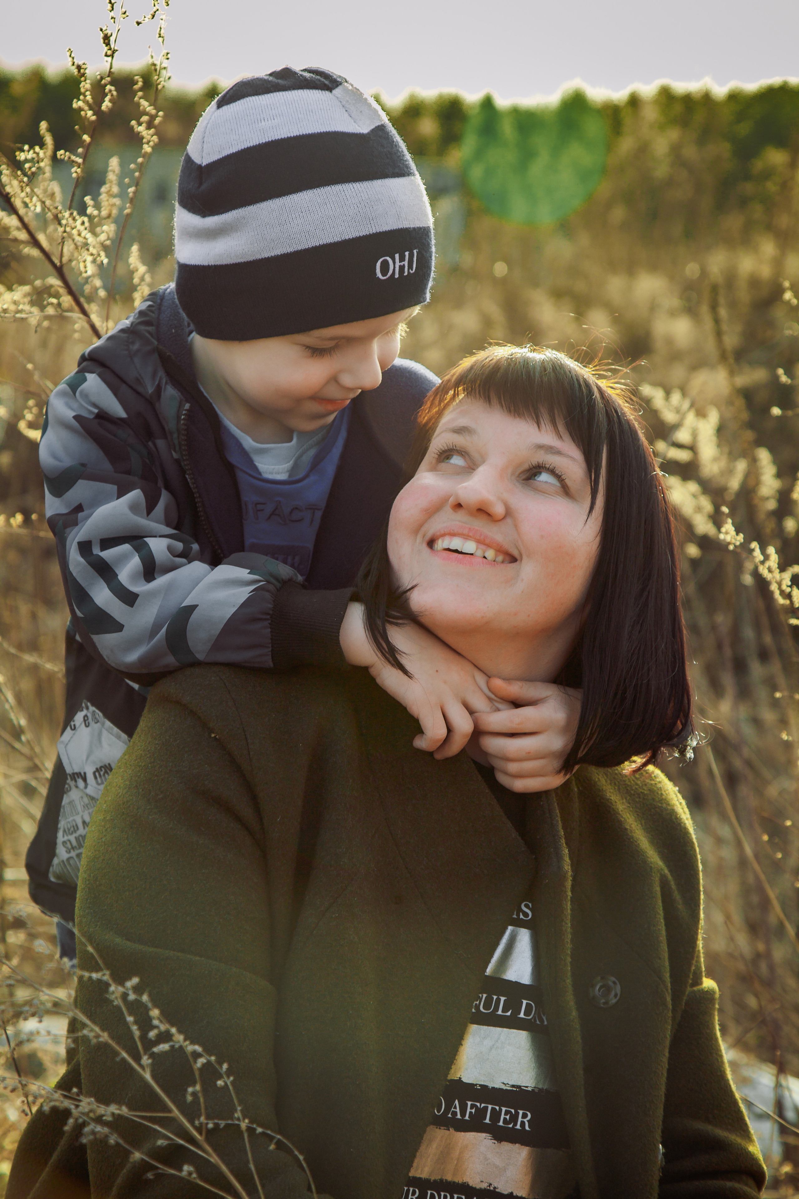Александра и Кирилл. Свадебный и семейный фотограф в Минске Духович Татьяна