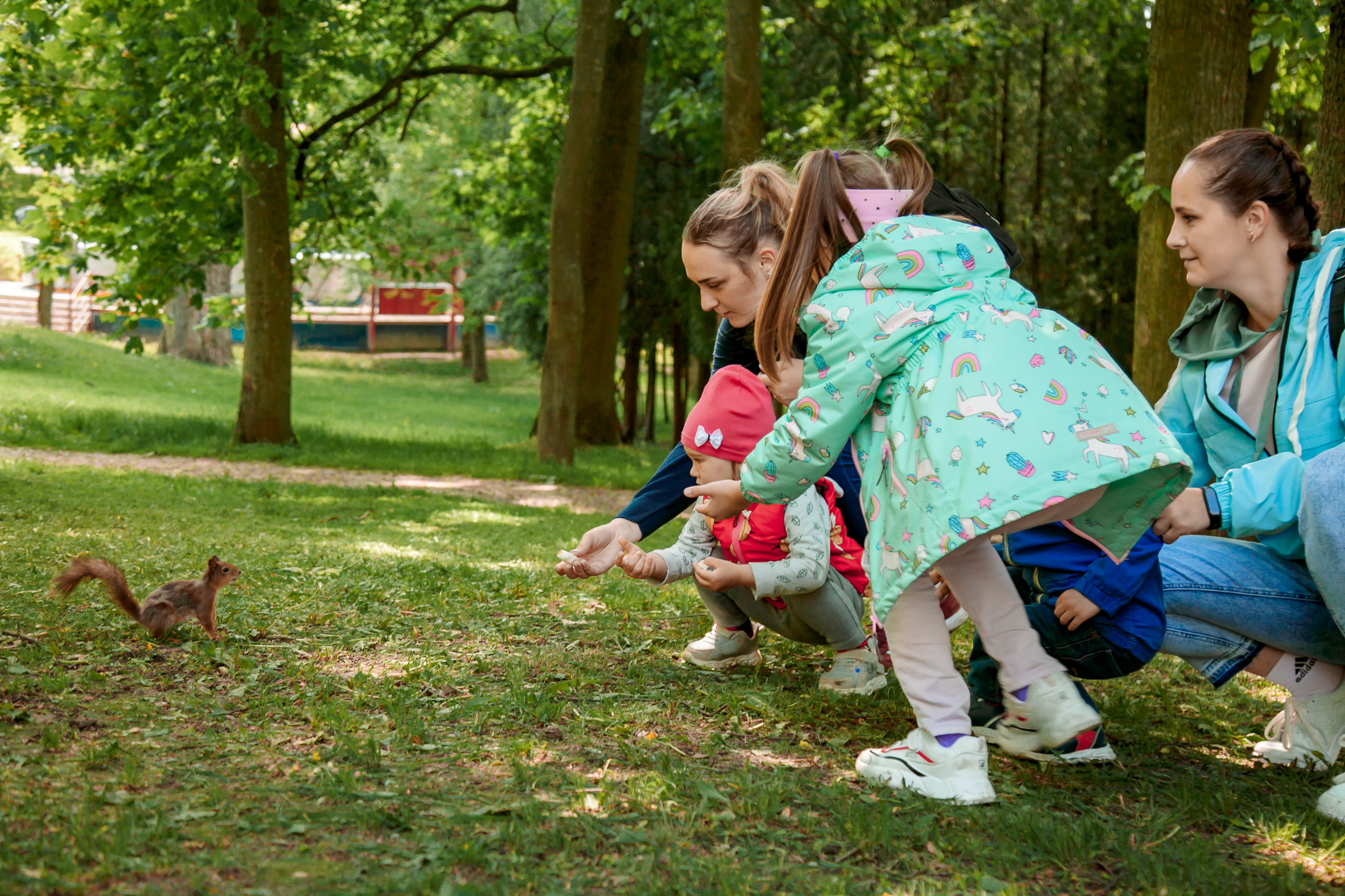 Анна и Алеся. Свадебный и семейный фотограф в Минске Духович Татьяна