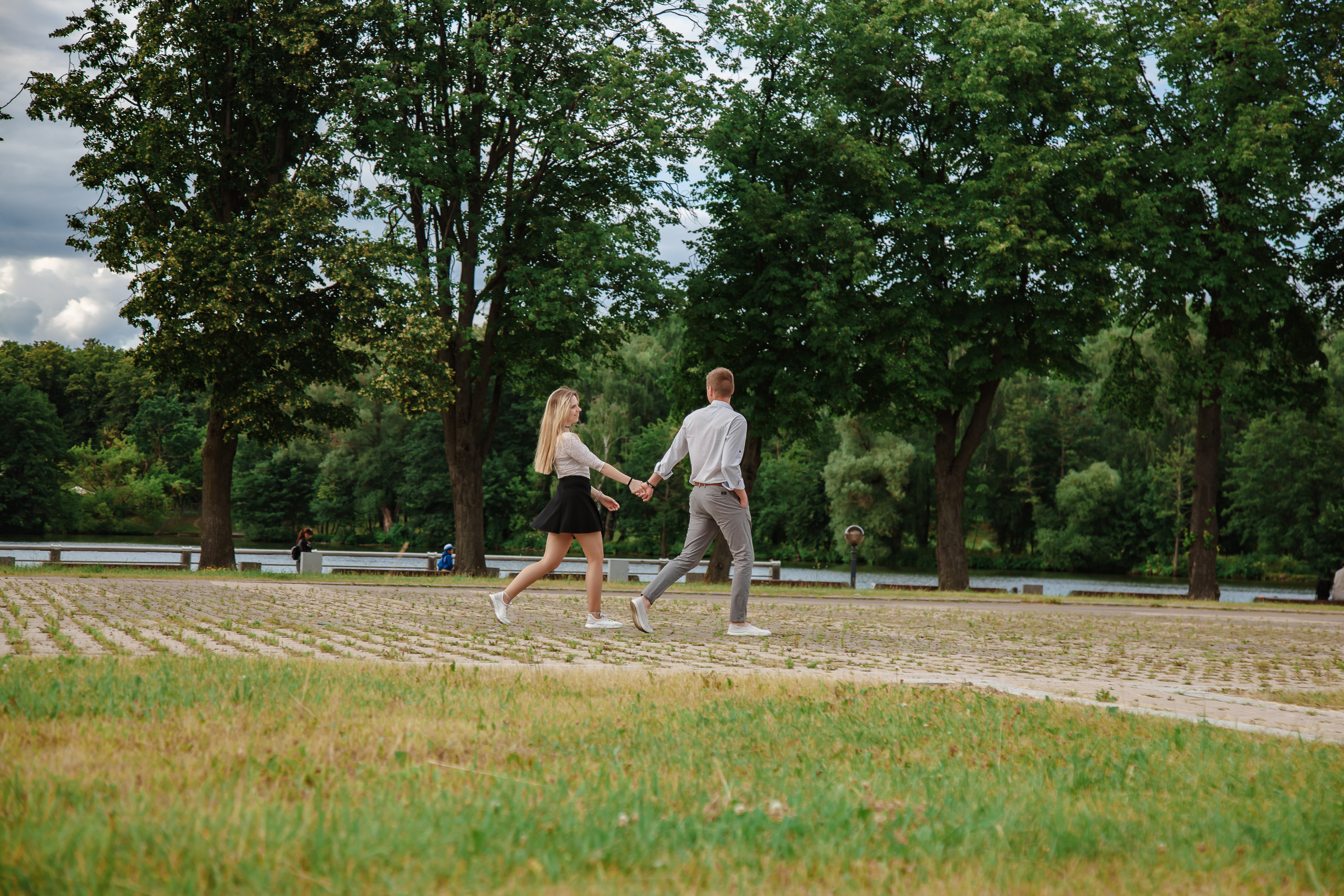 Наталья и Артем. Свадебный и семейный фотограф в Минске Духович Татьяна