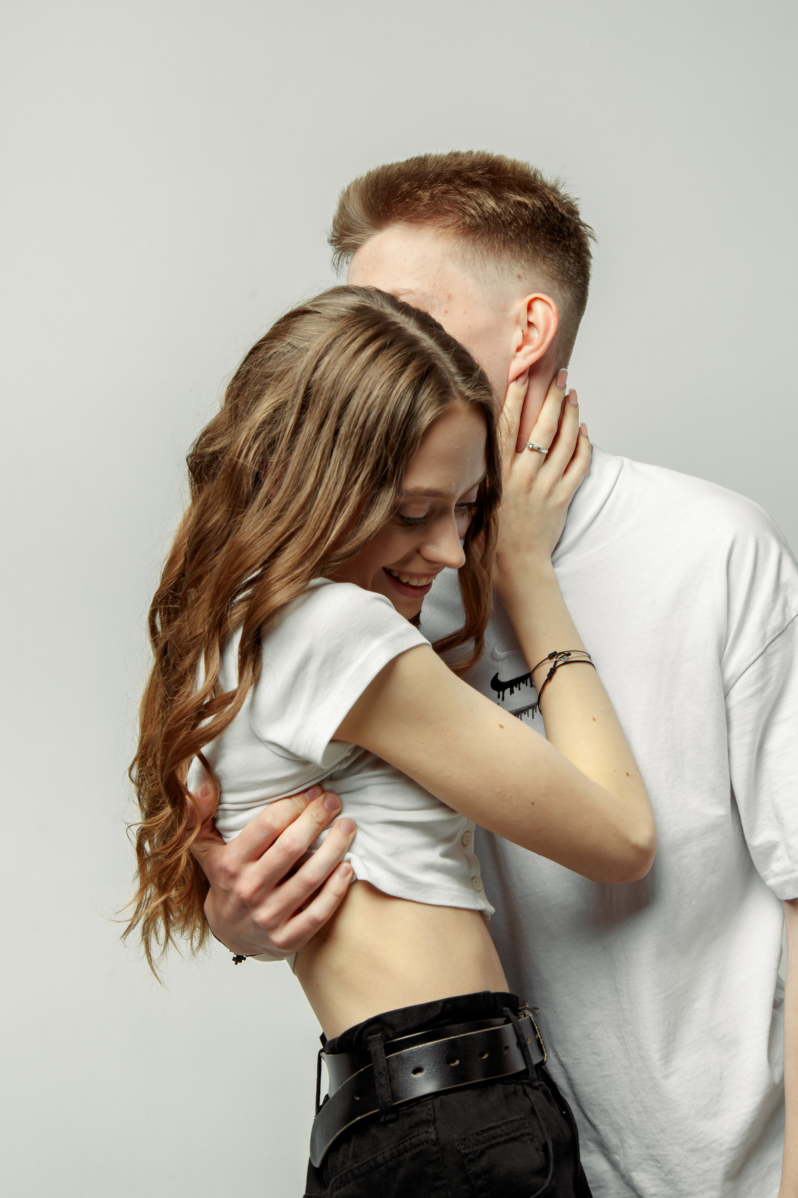 Мария и Вадим. Свадебный и семейный фотограф в Минске Духович Татьяна