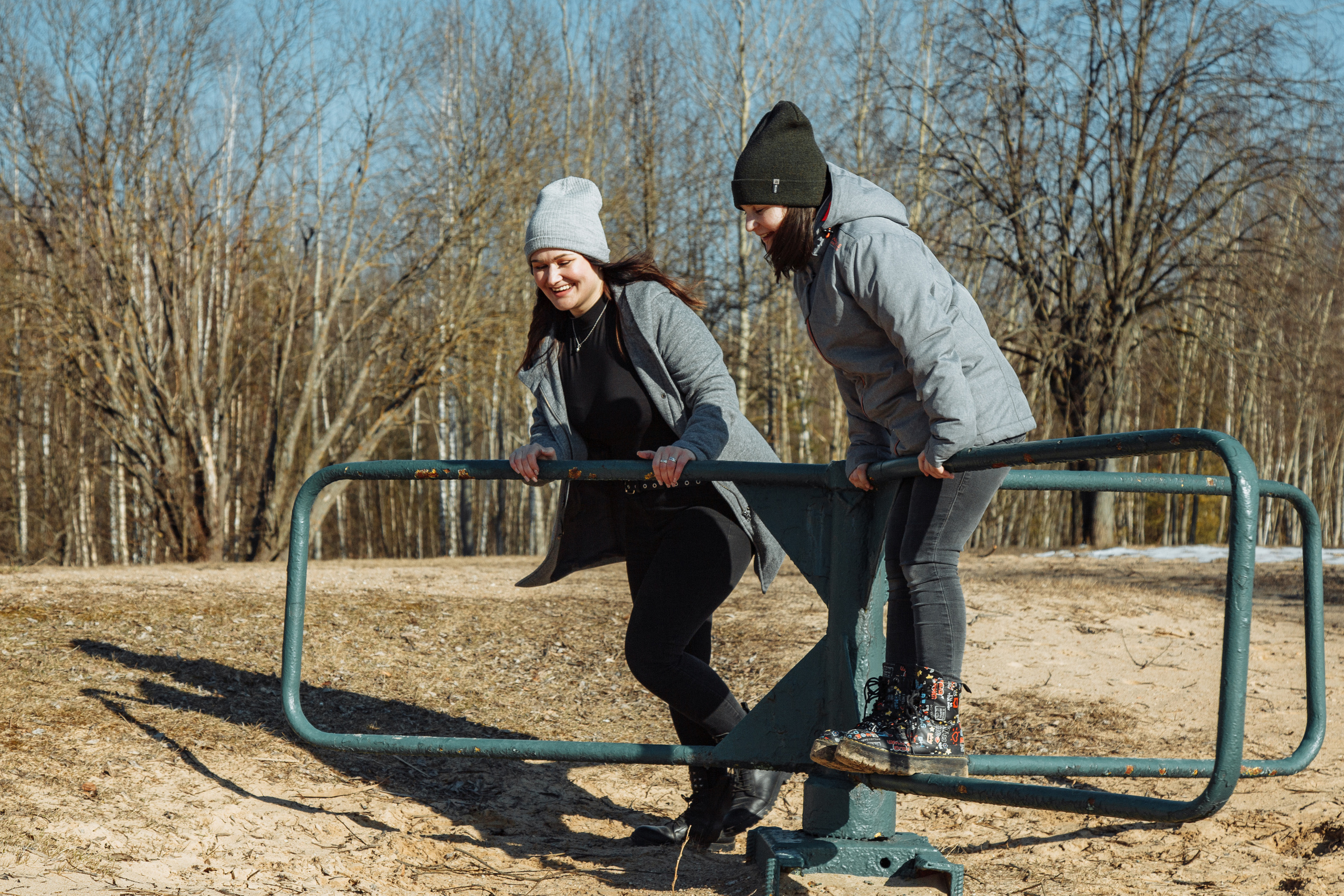 Наталья и Николь. Свадебный и семейный фотограф в Минске Духович Татьяна