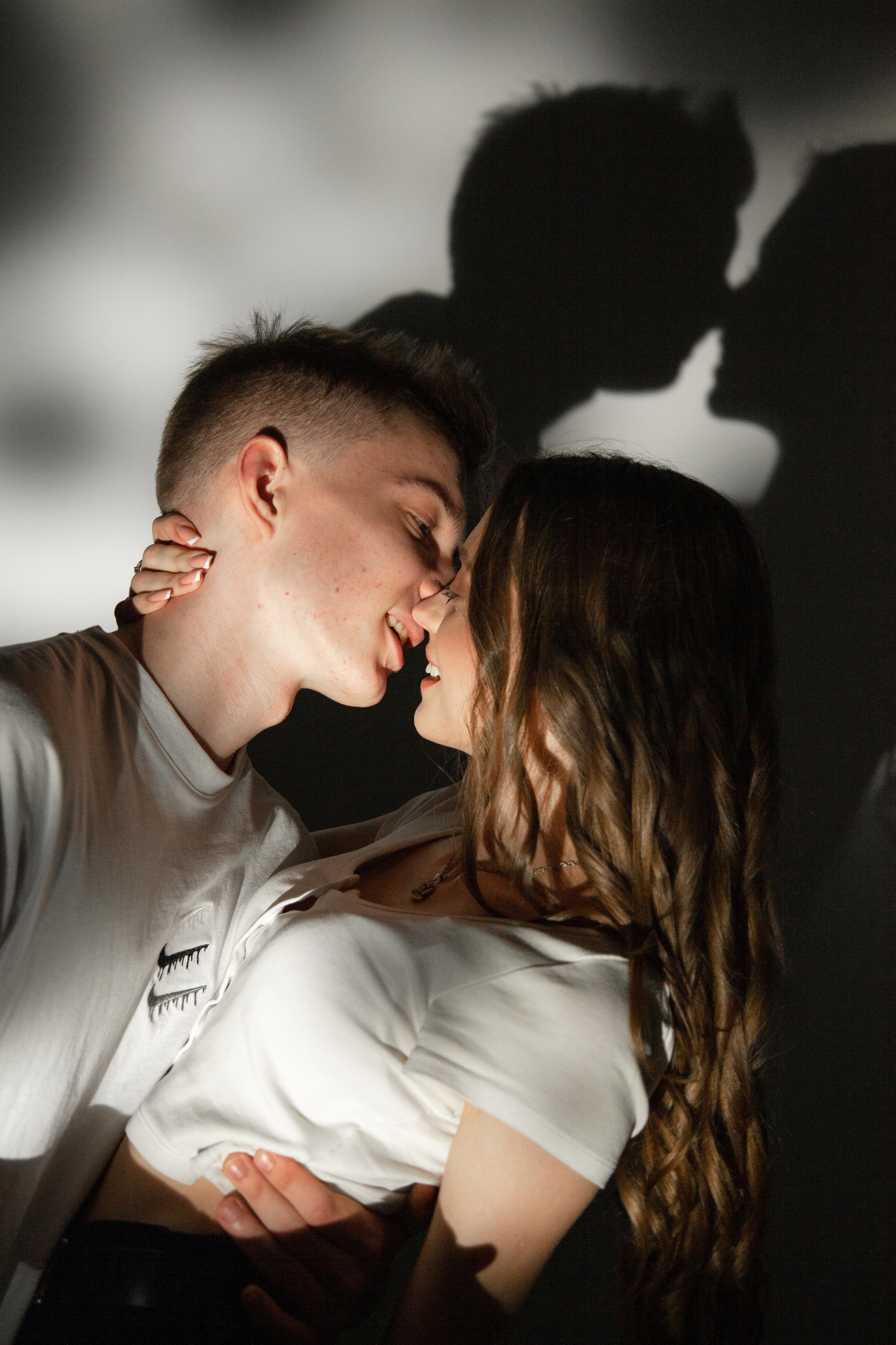 Мария и Вадим. Свадебный и семейный фотограф в Минске Духович Татьяна